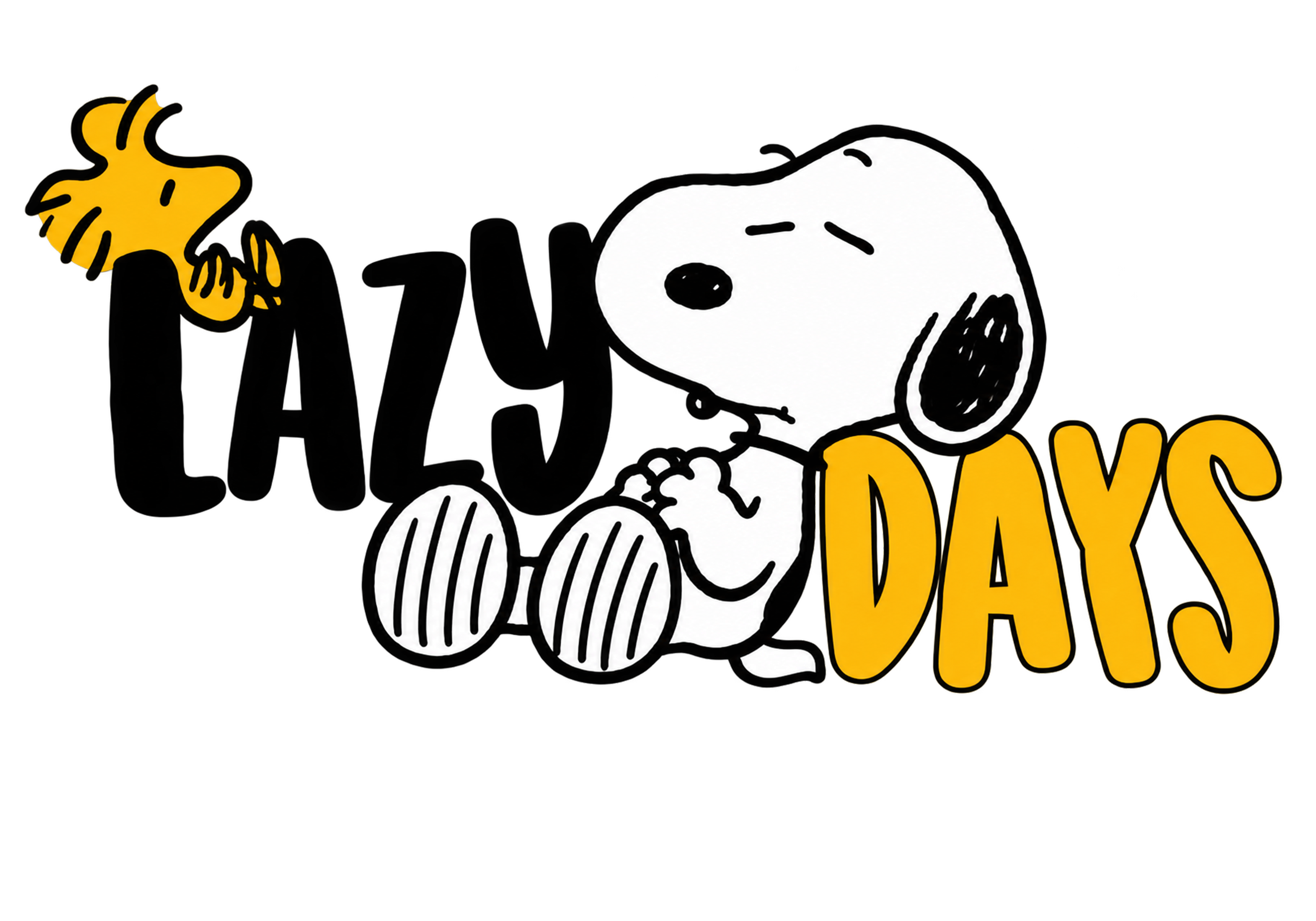 SNOOPY 10