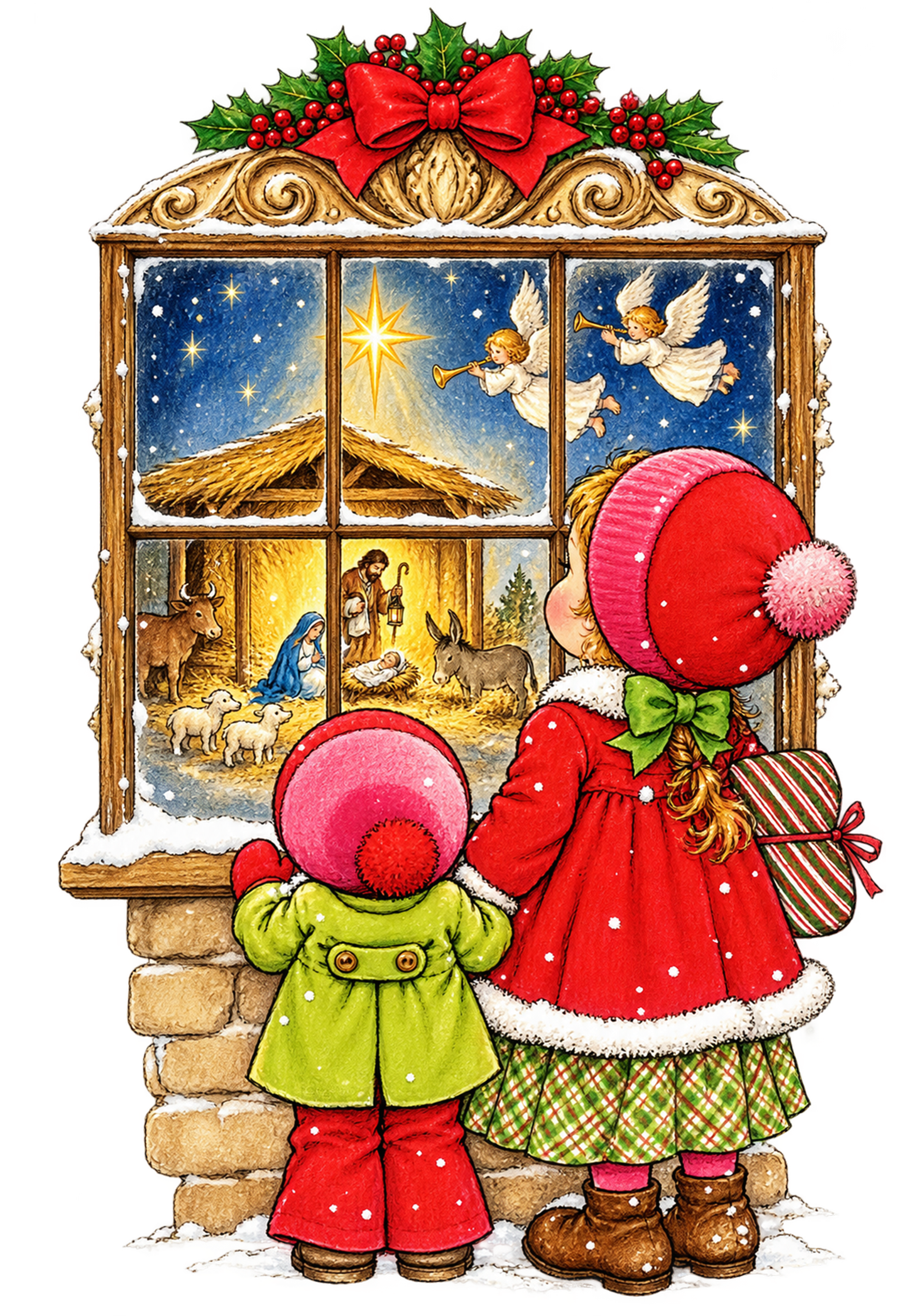 NAVIDAD 69