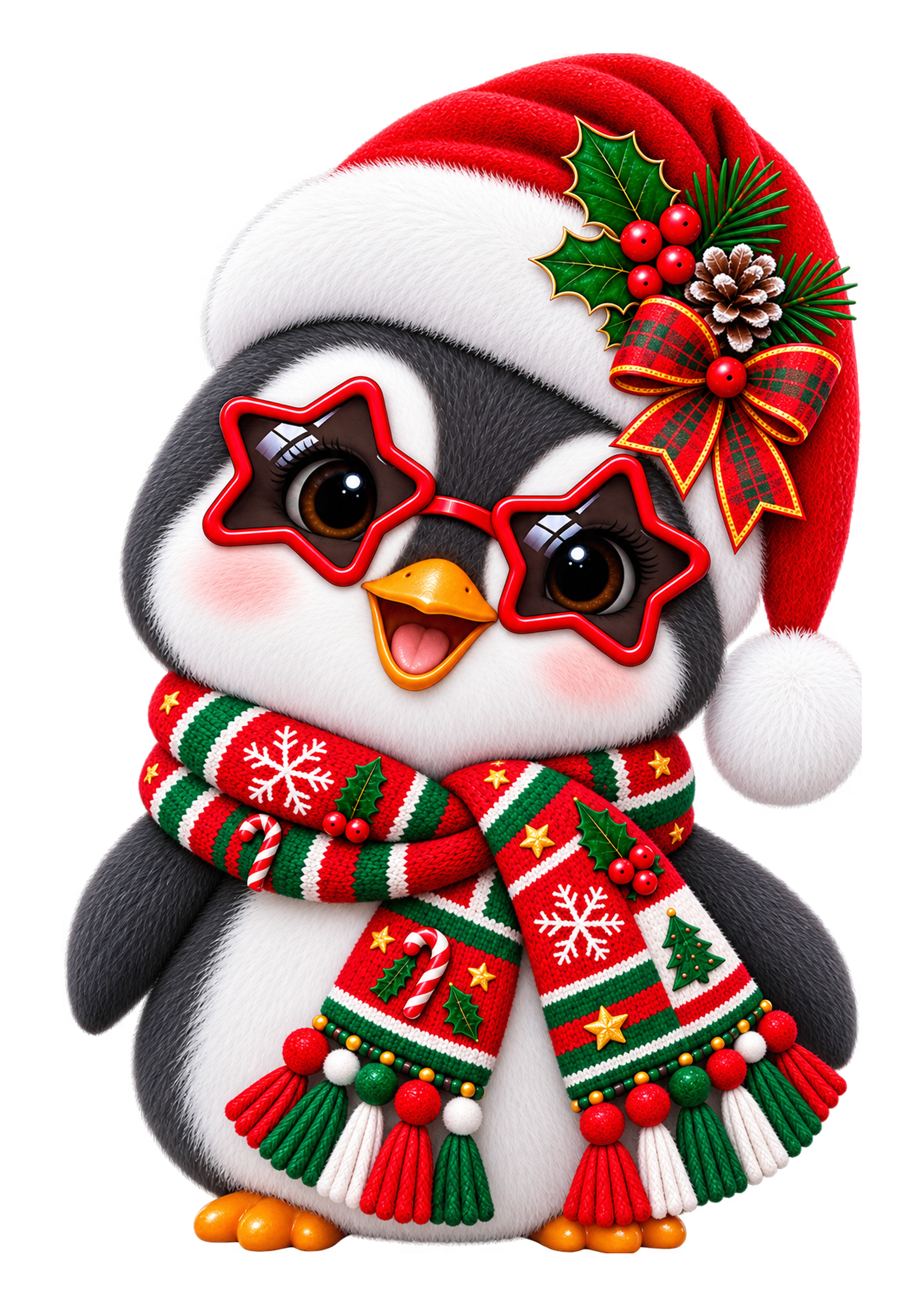 15 NAVIDAD