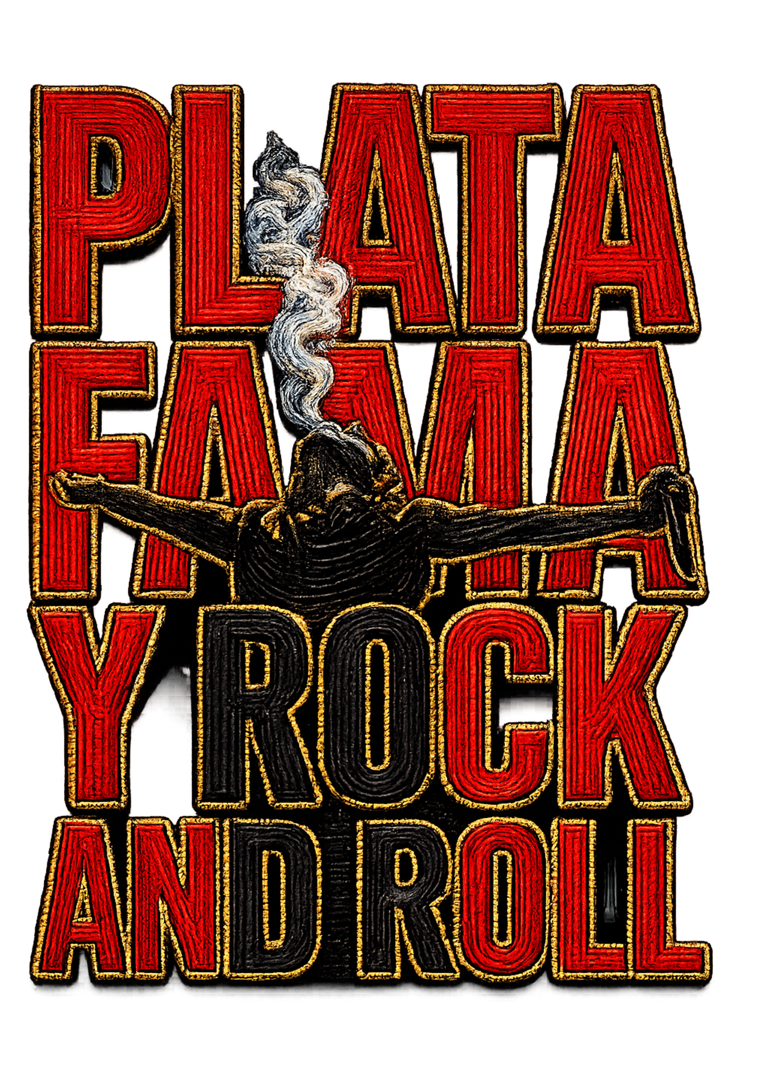 ROCK 24