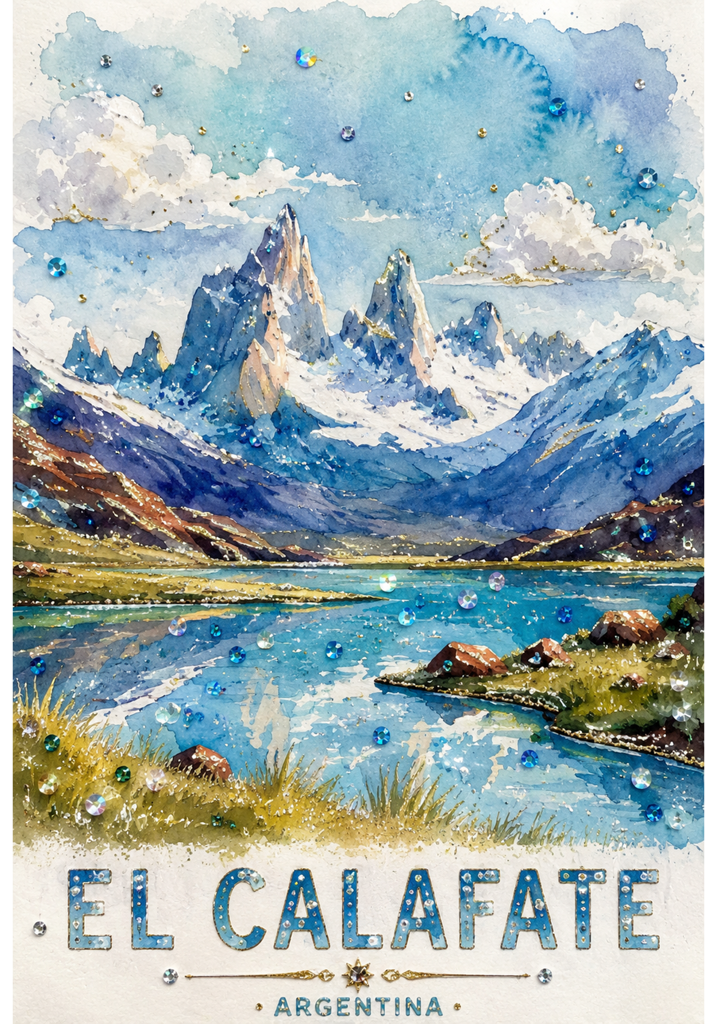 ARGENTINA 130