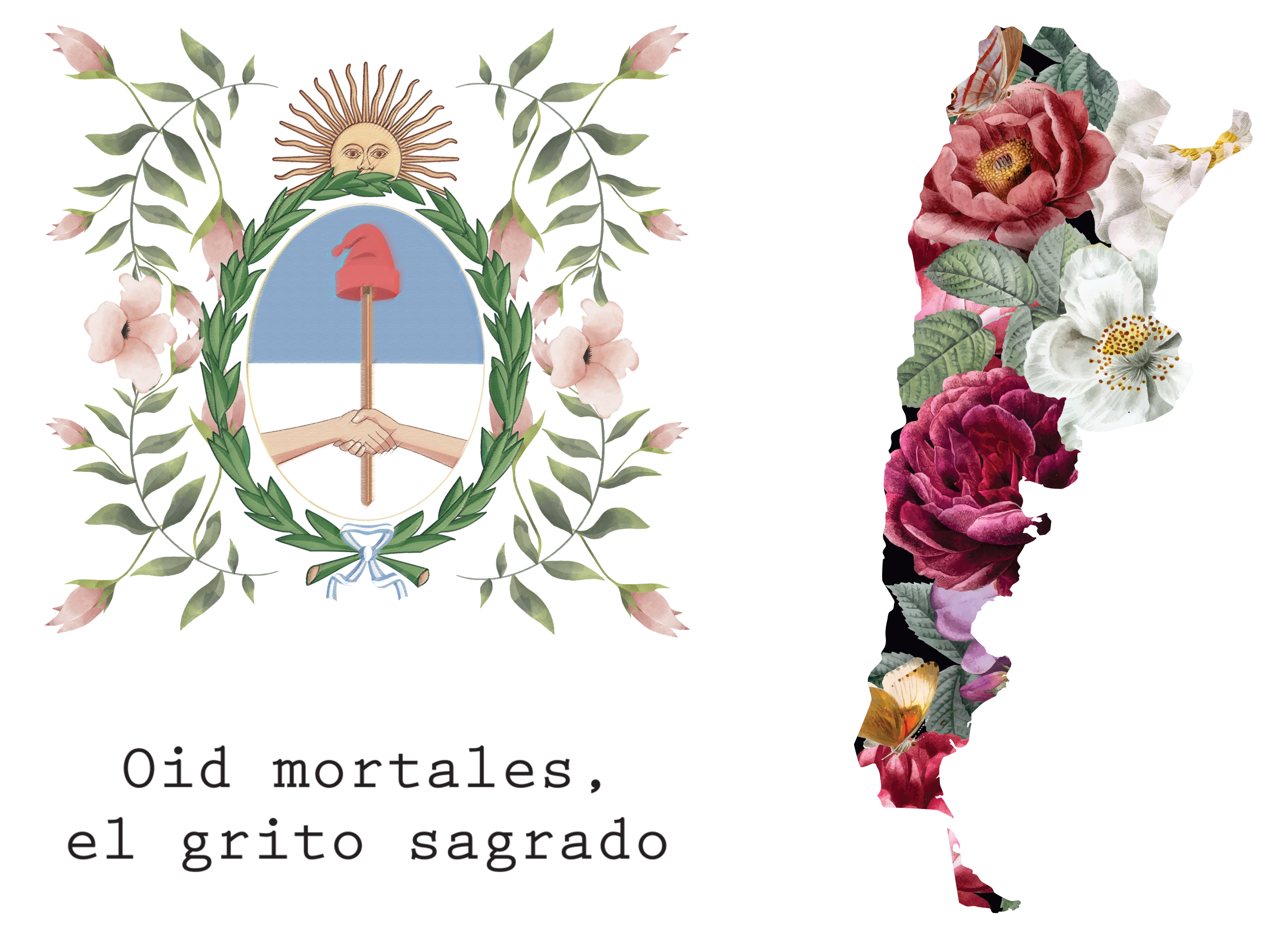ARGENTINA 1