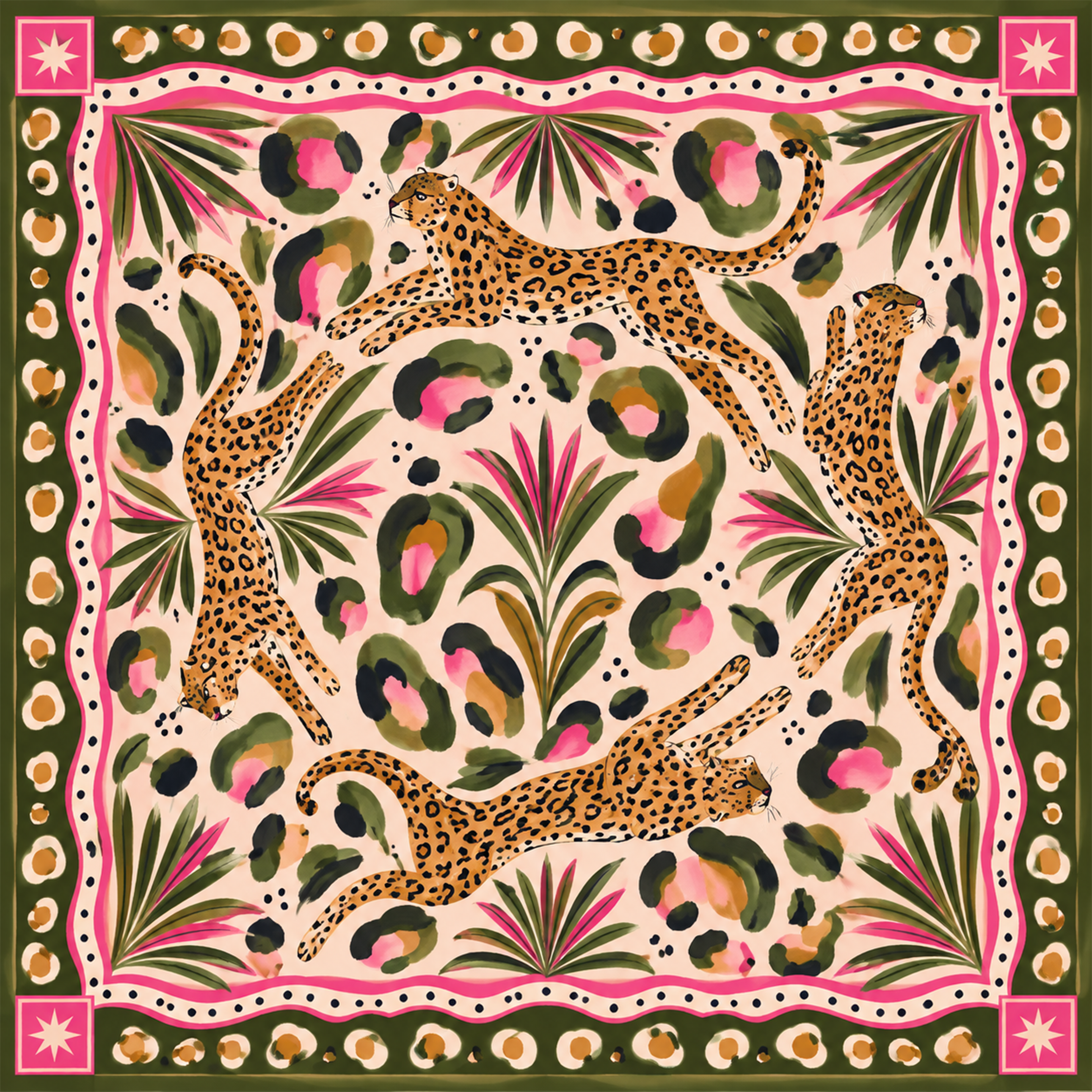 BOHO 6