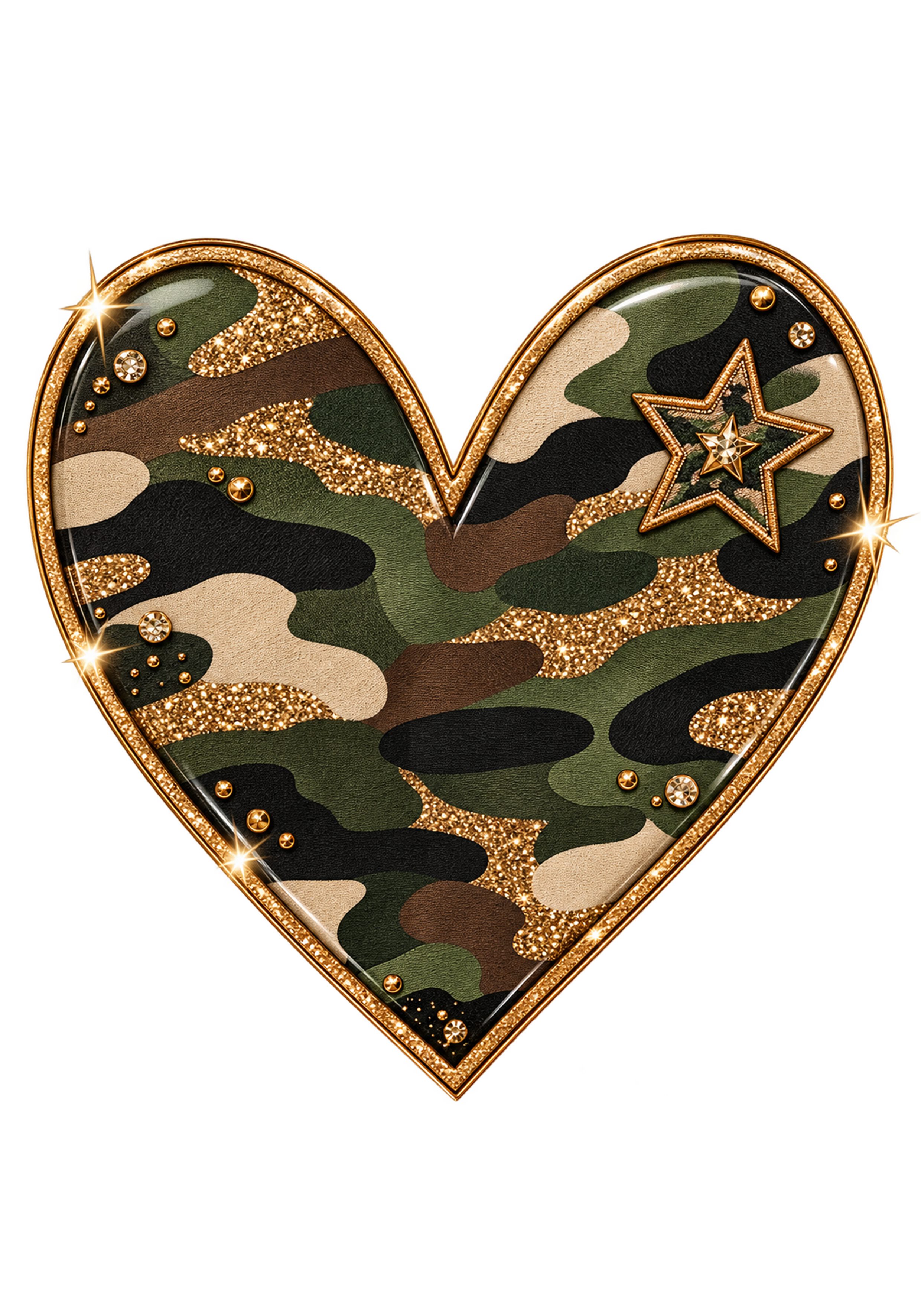 CAMUFLADO 17