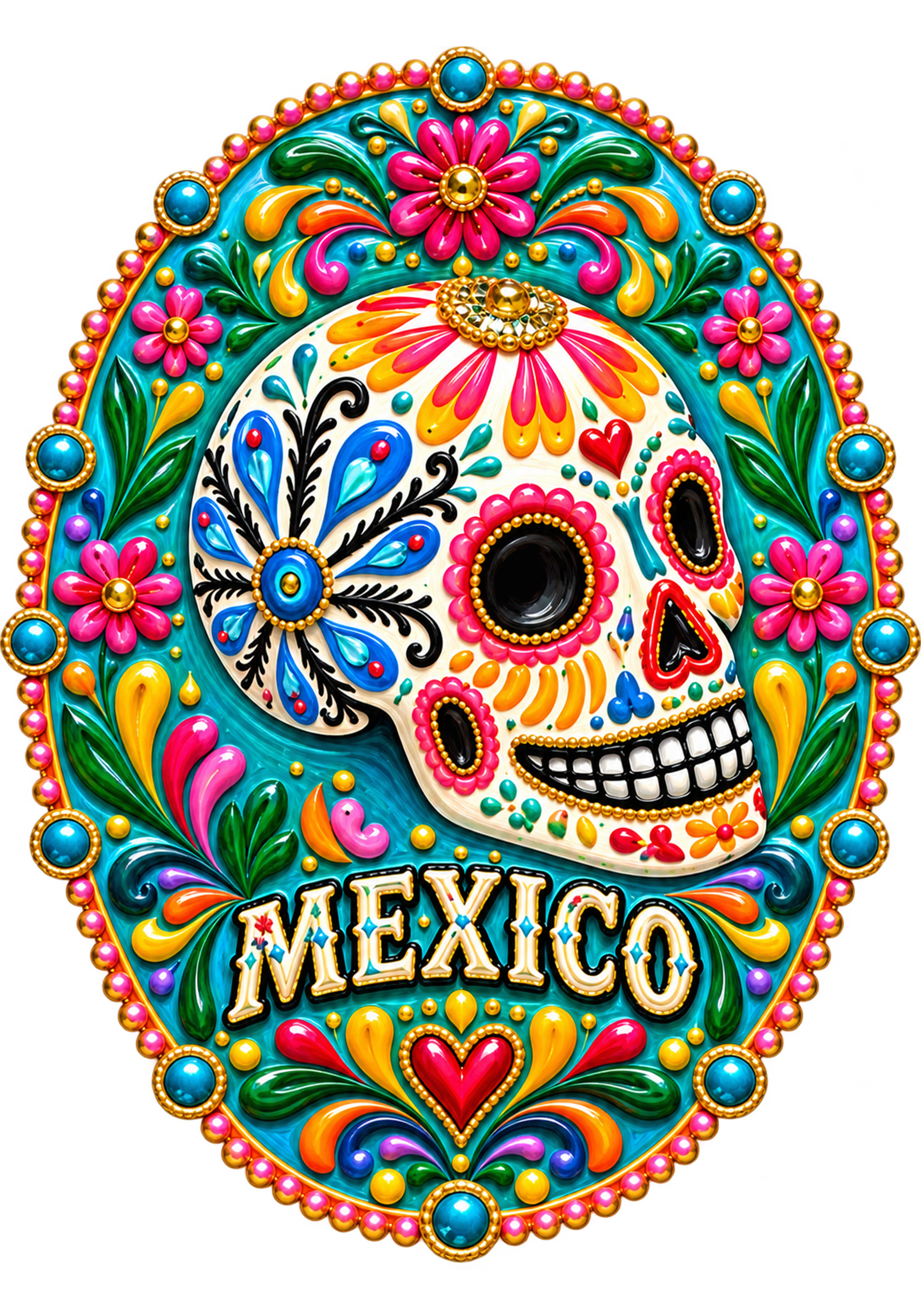 MEXICO 3