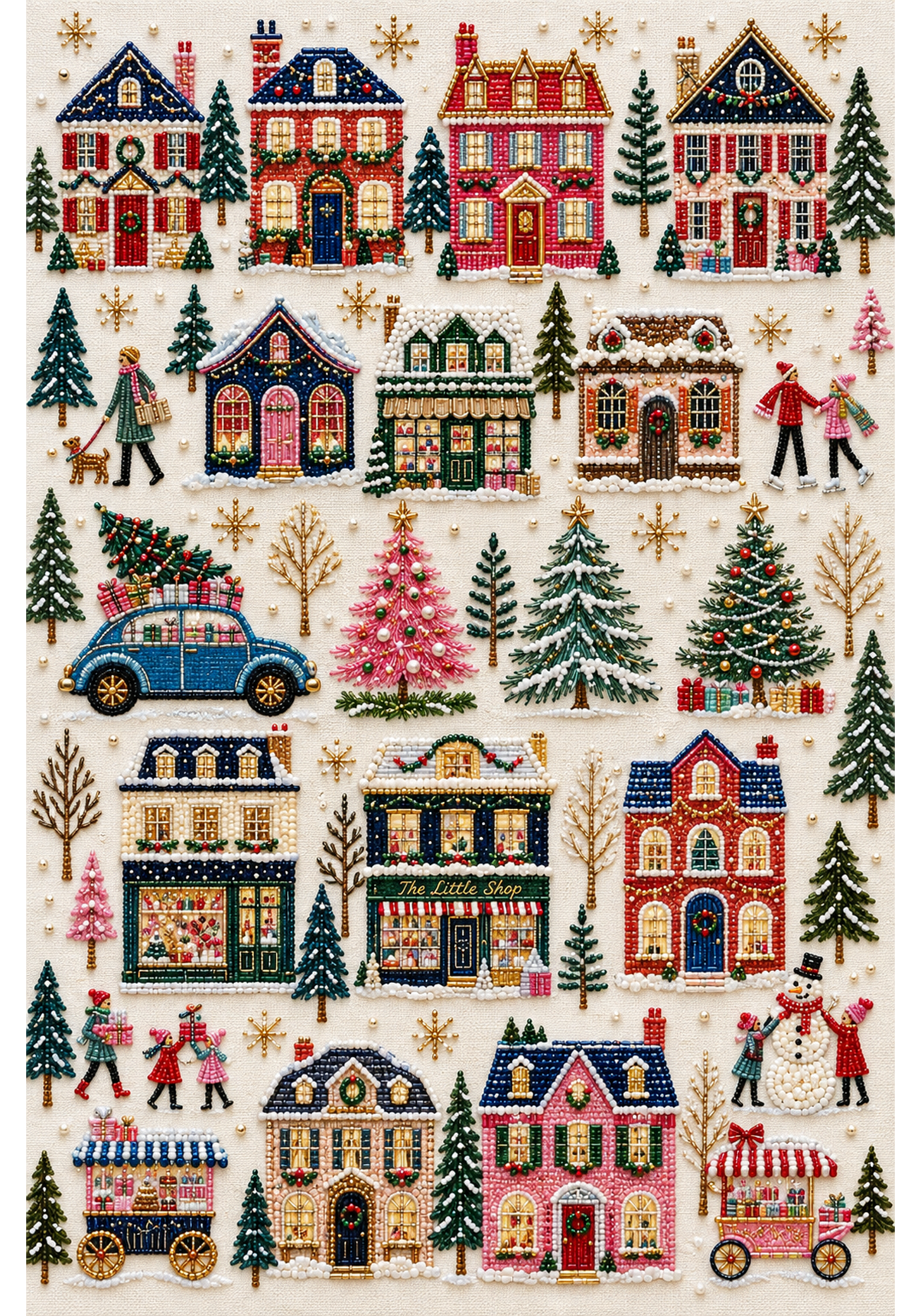 NAVIDAD 47