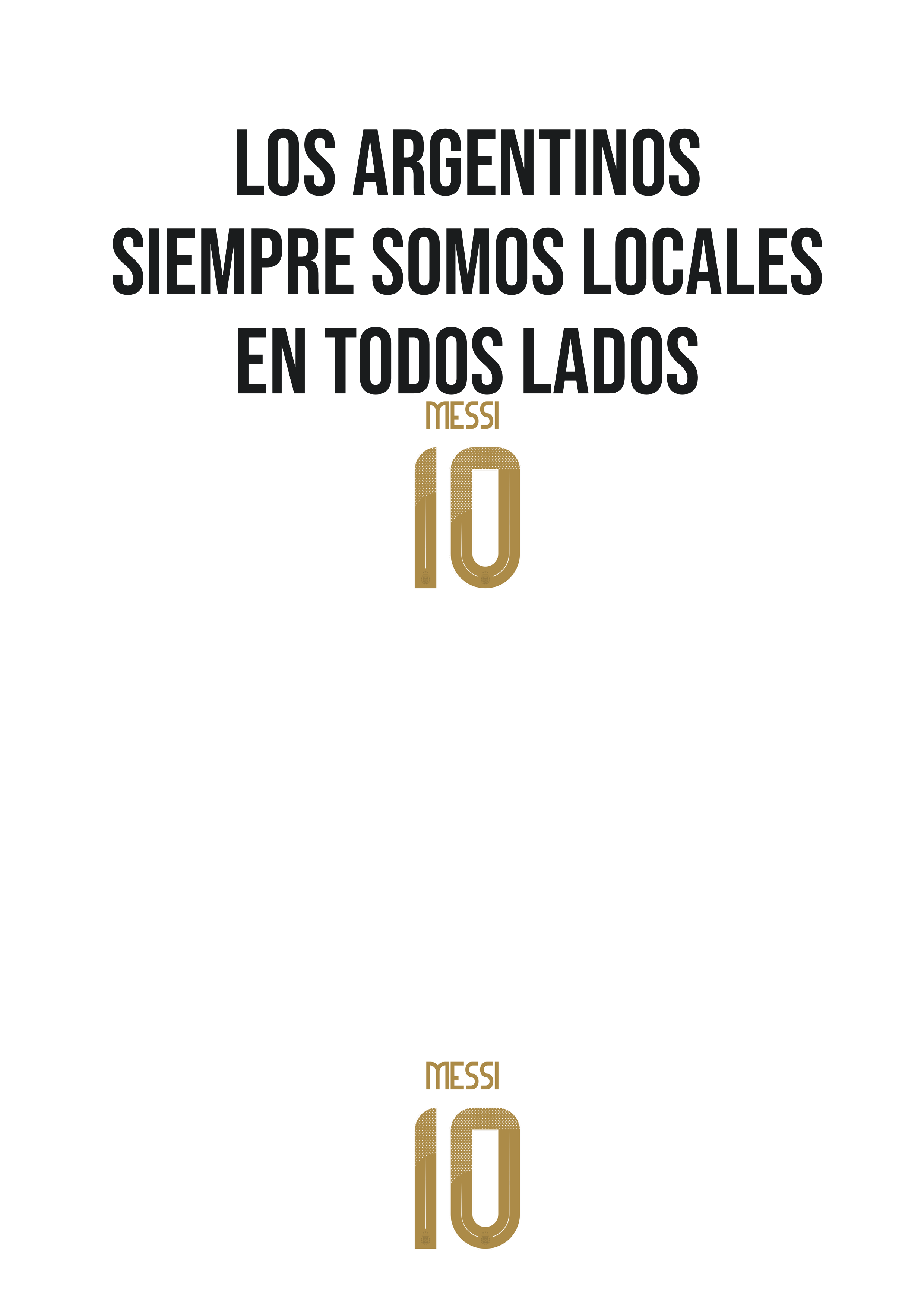 MESSI 49