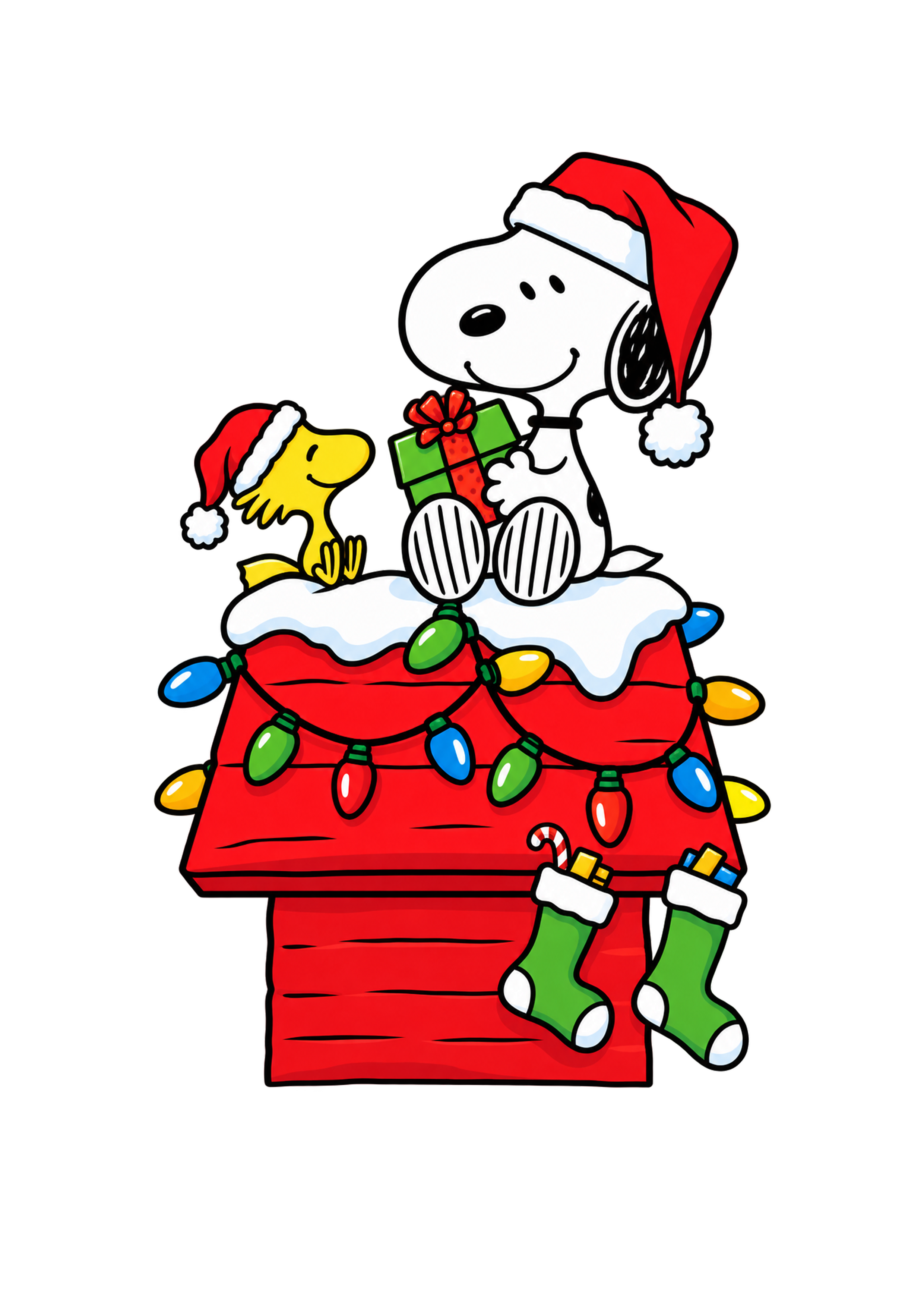 NAVIDAD 75