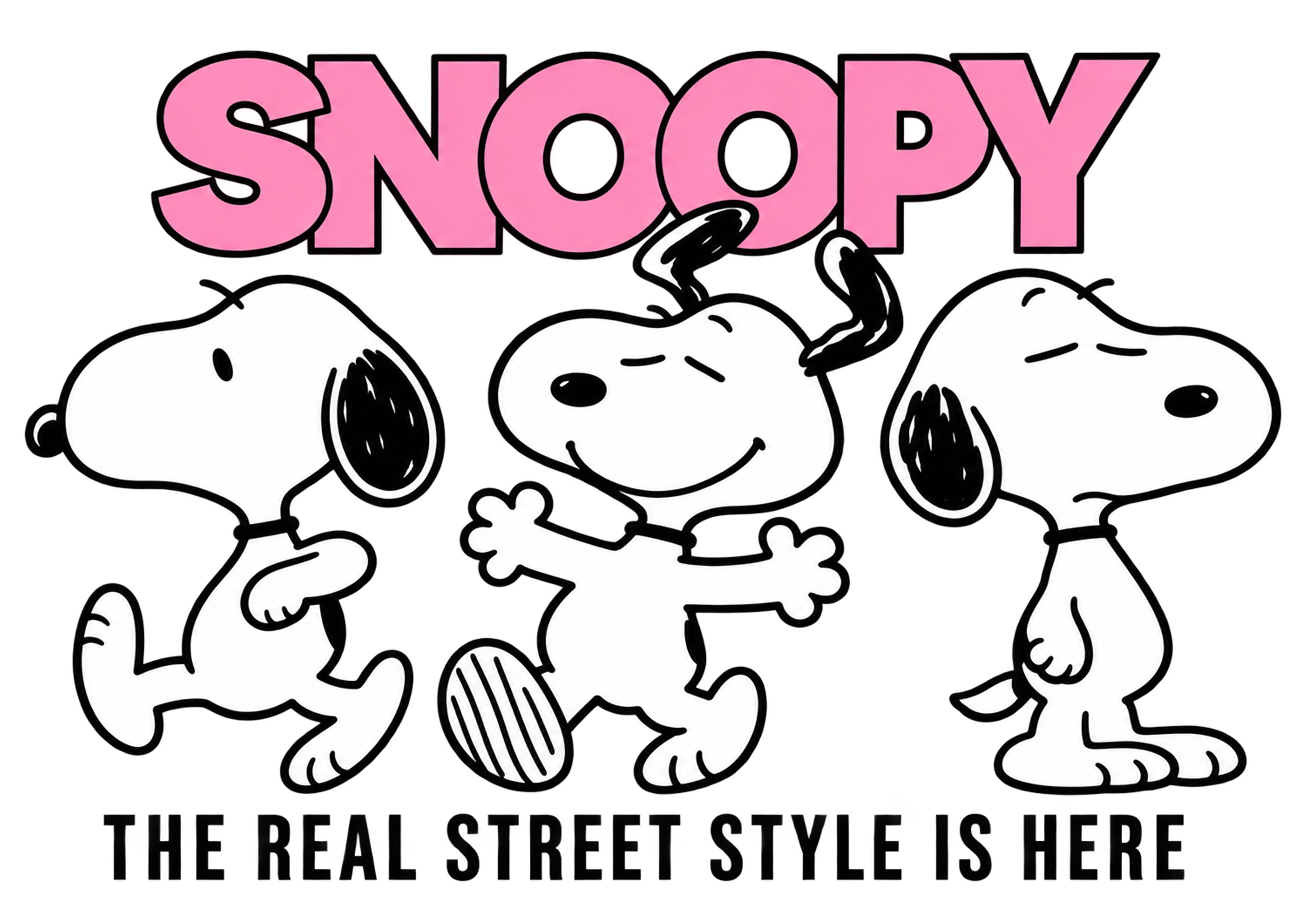 SNOOPY 2