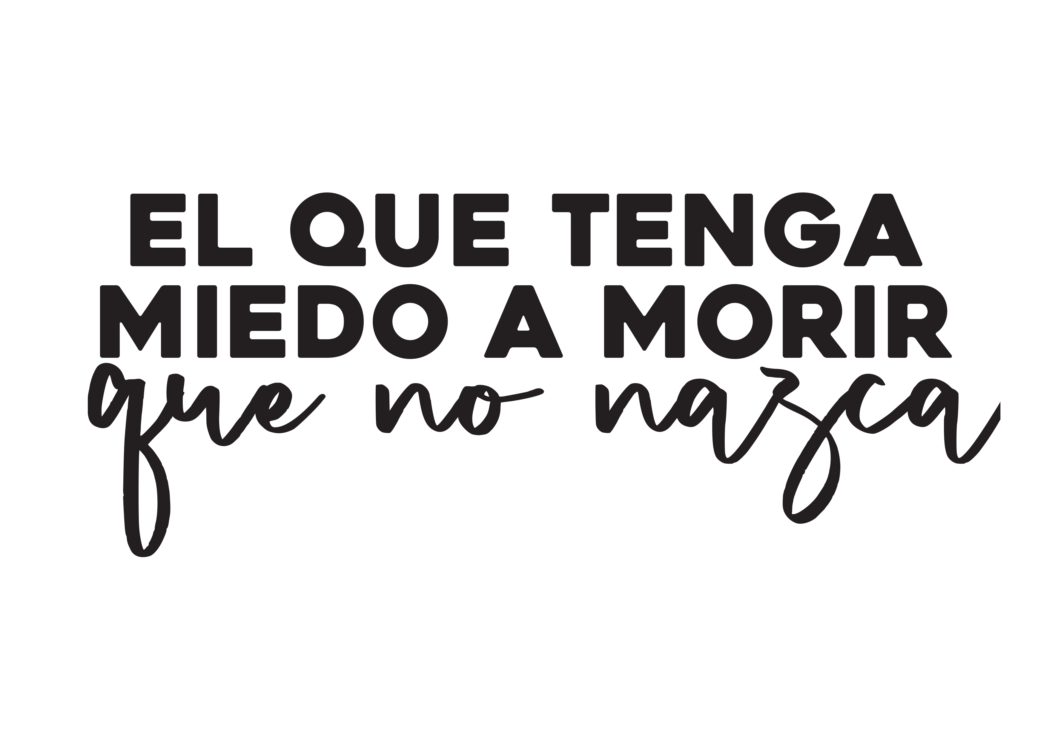 FRASES ARG 144