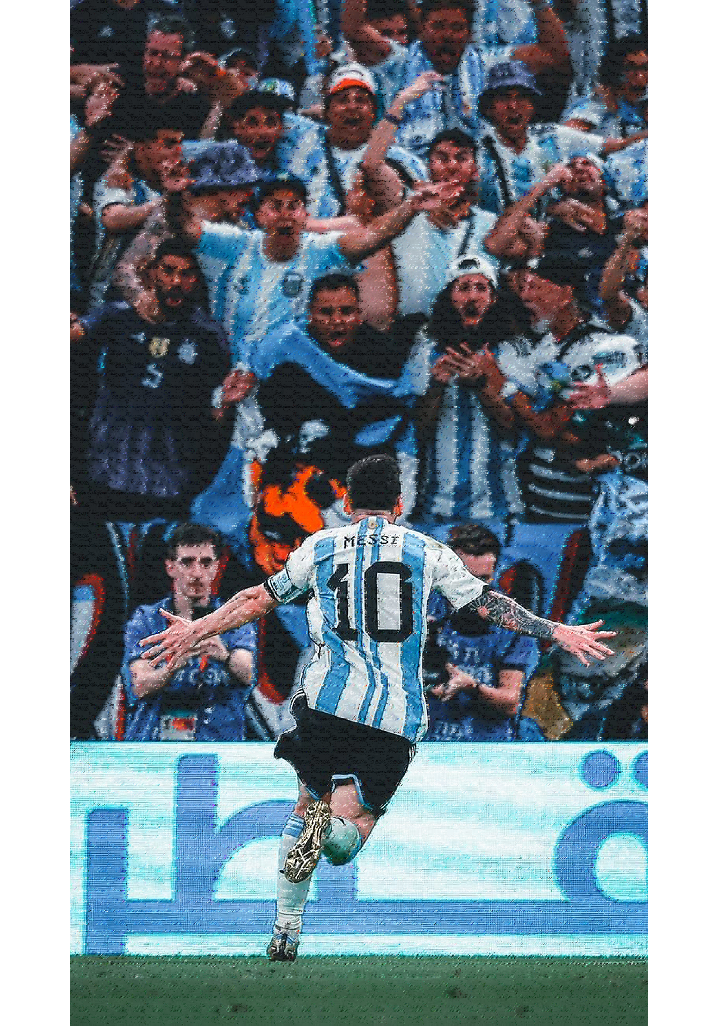 MESSI 26