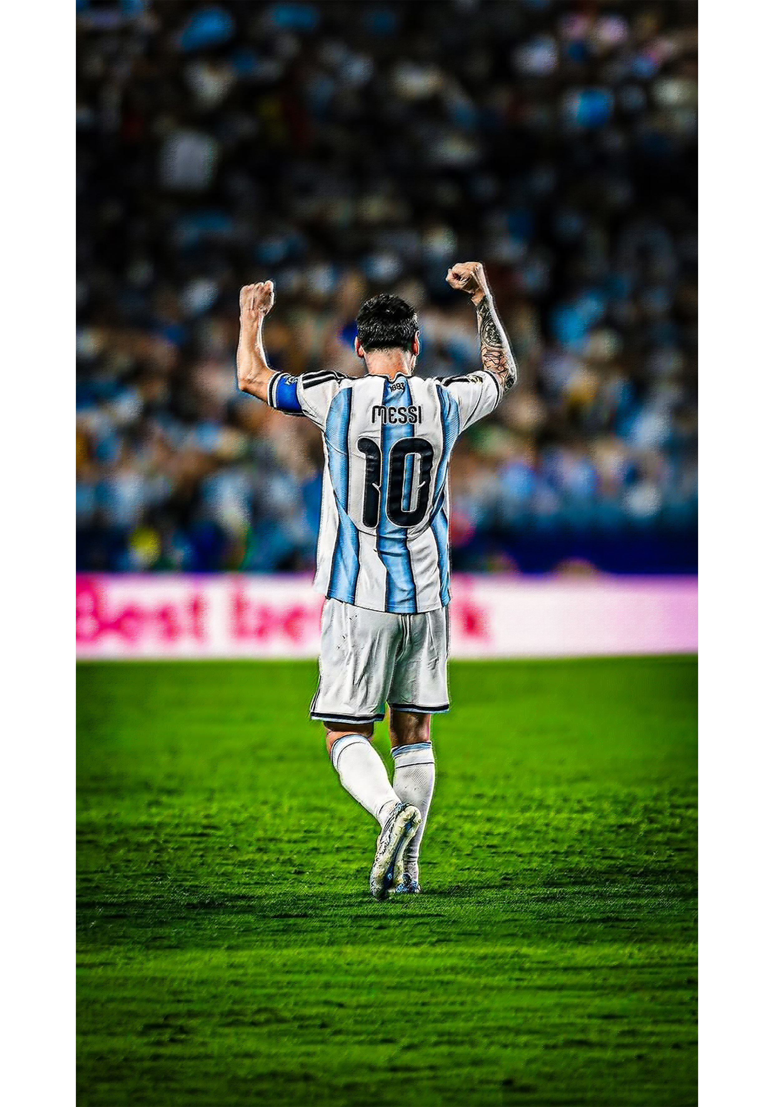MESSI 31