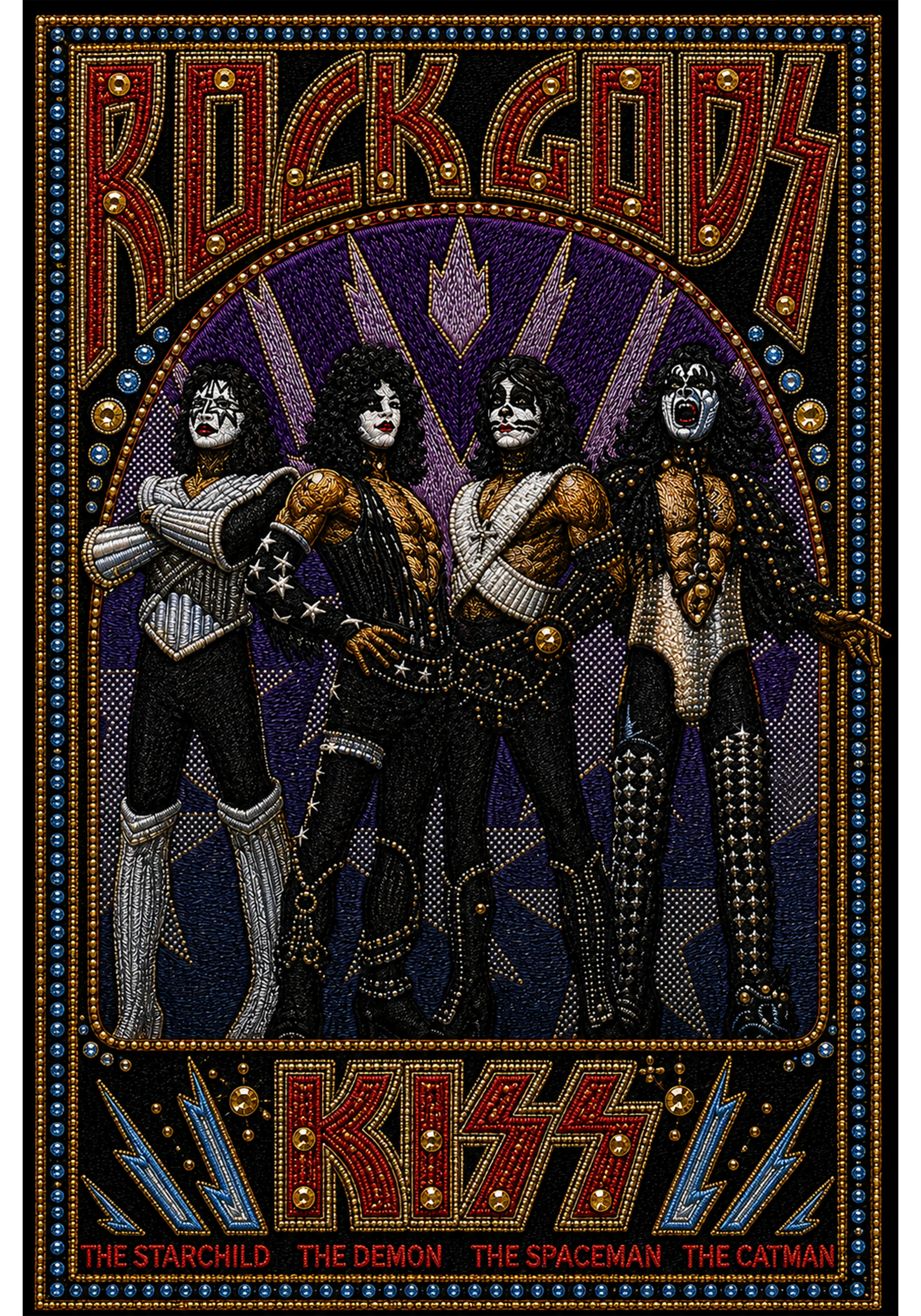 ROCK 11