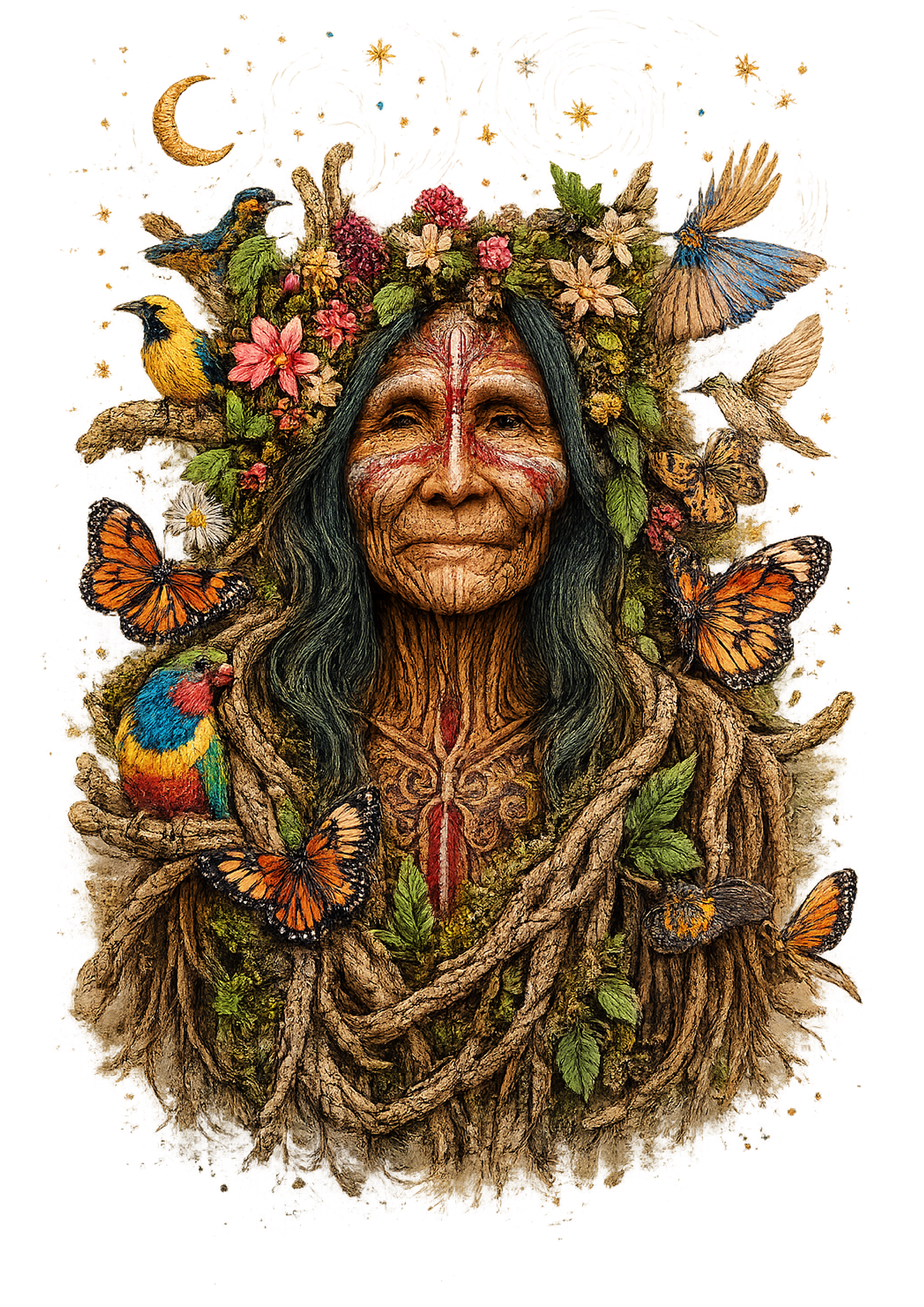 PACHAMAMA 2