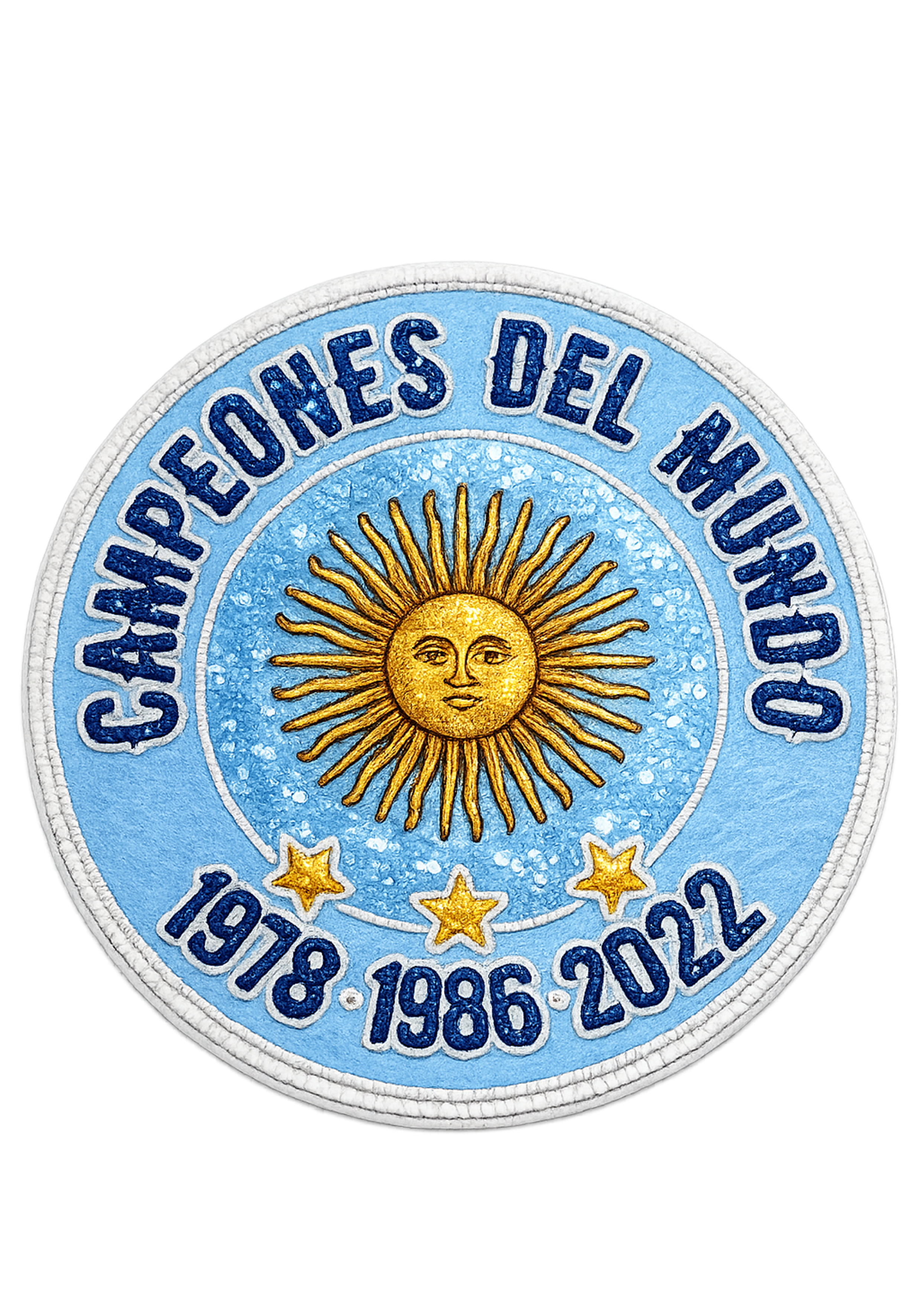 DISEÑO ARGENTINA 84