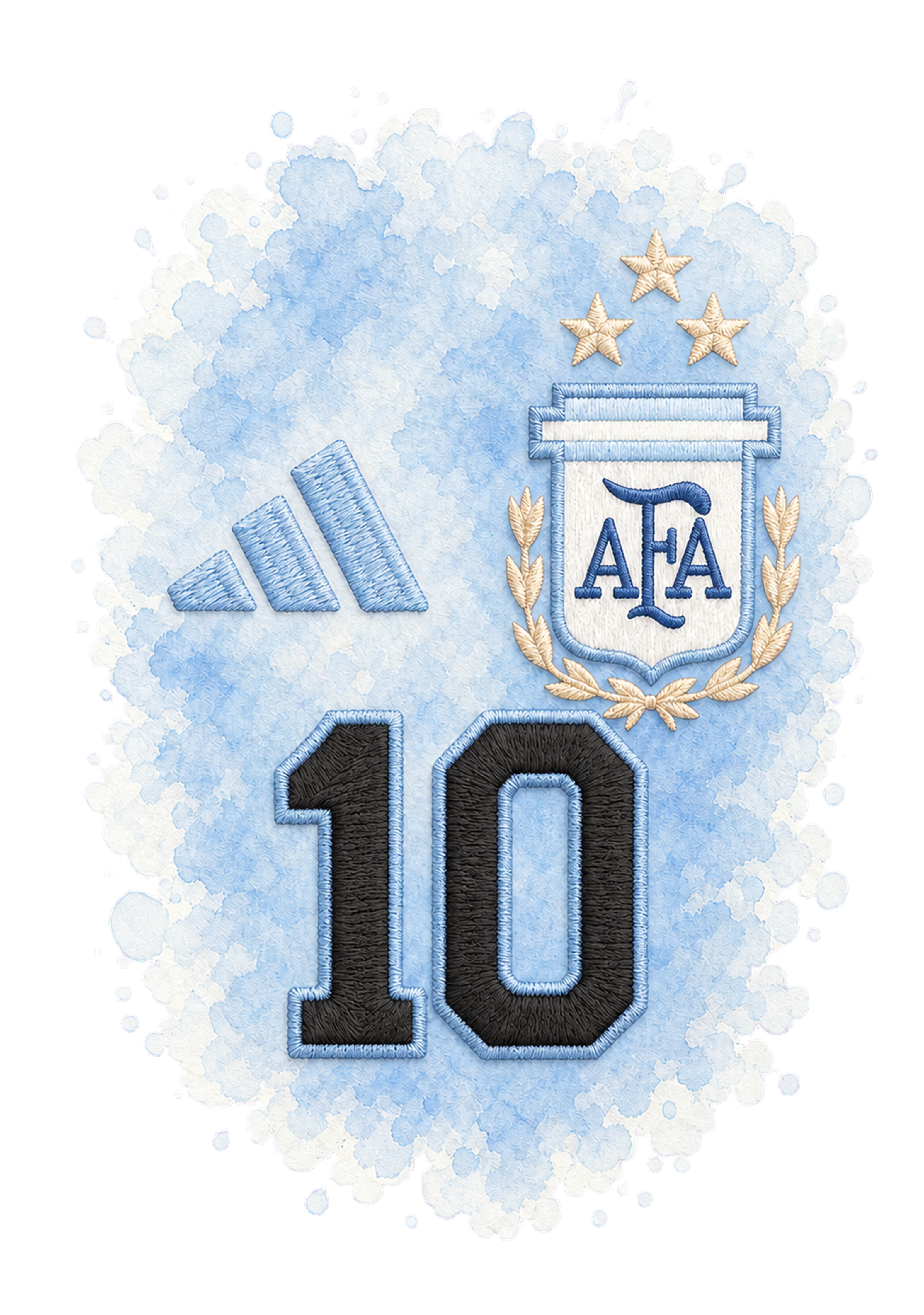 ARGENTINA 19