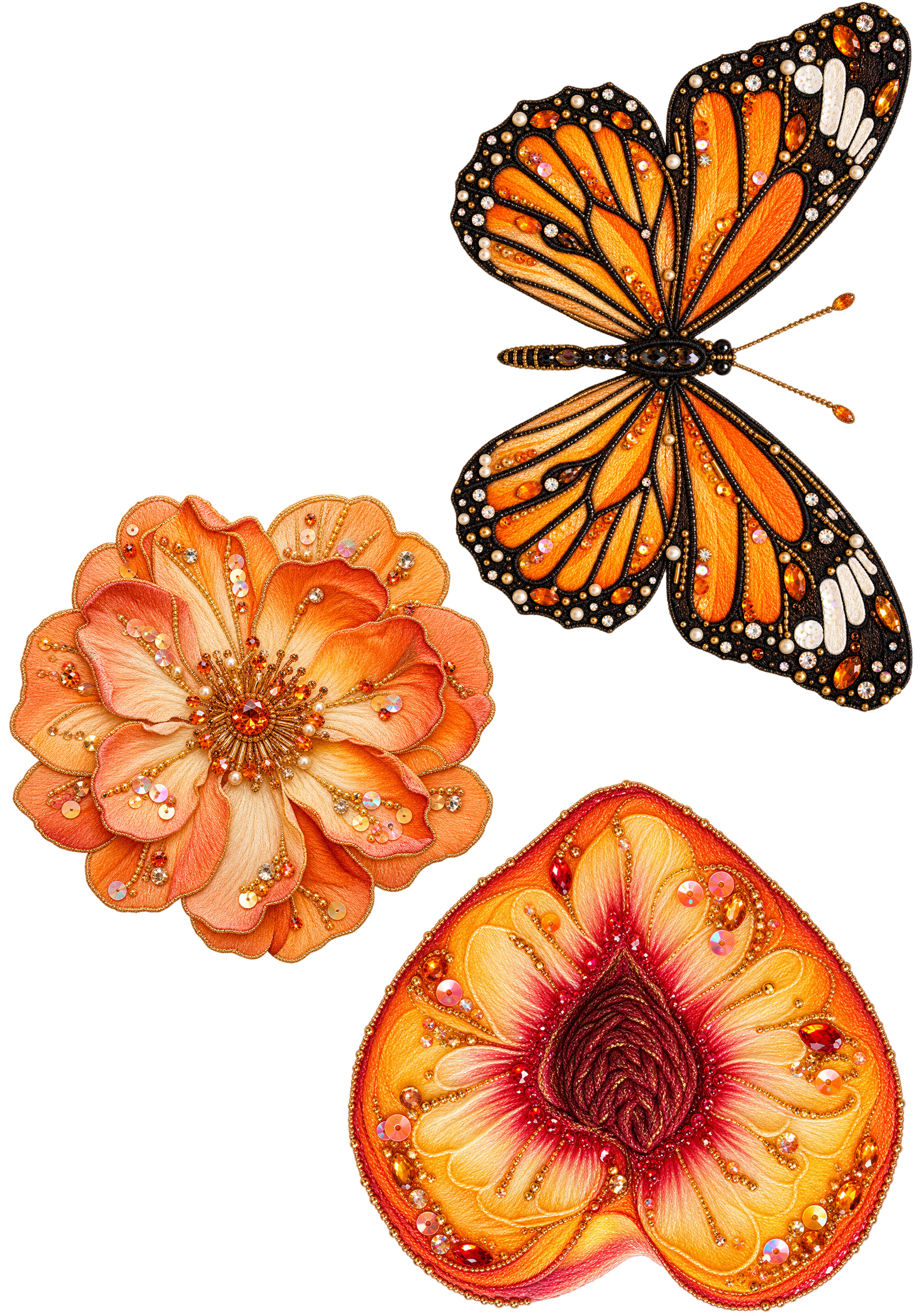 COLORES-NARANJA 2