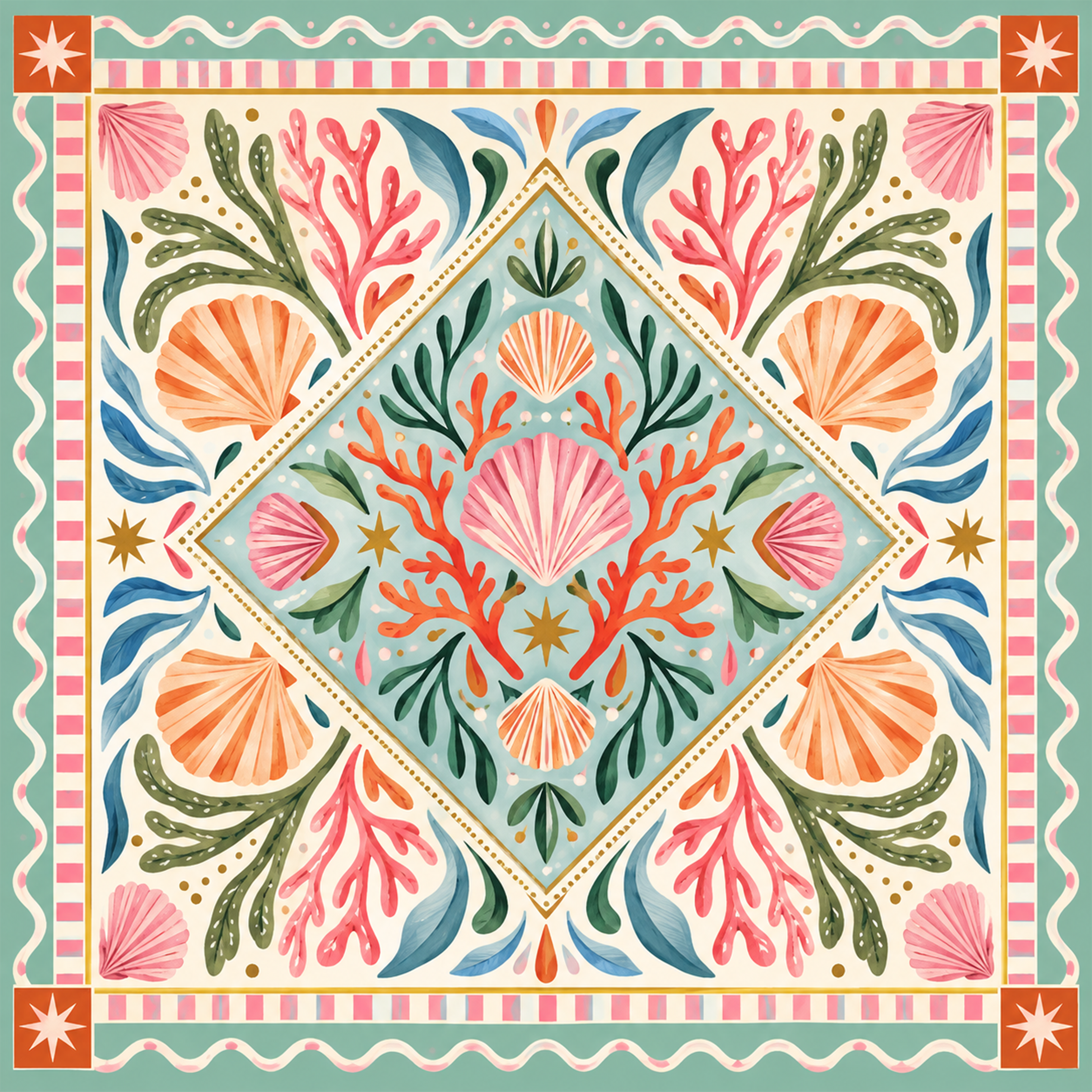 BOHO 12