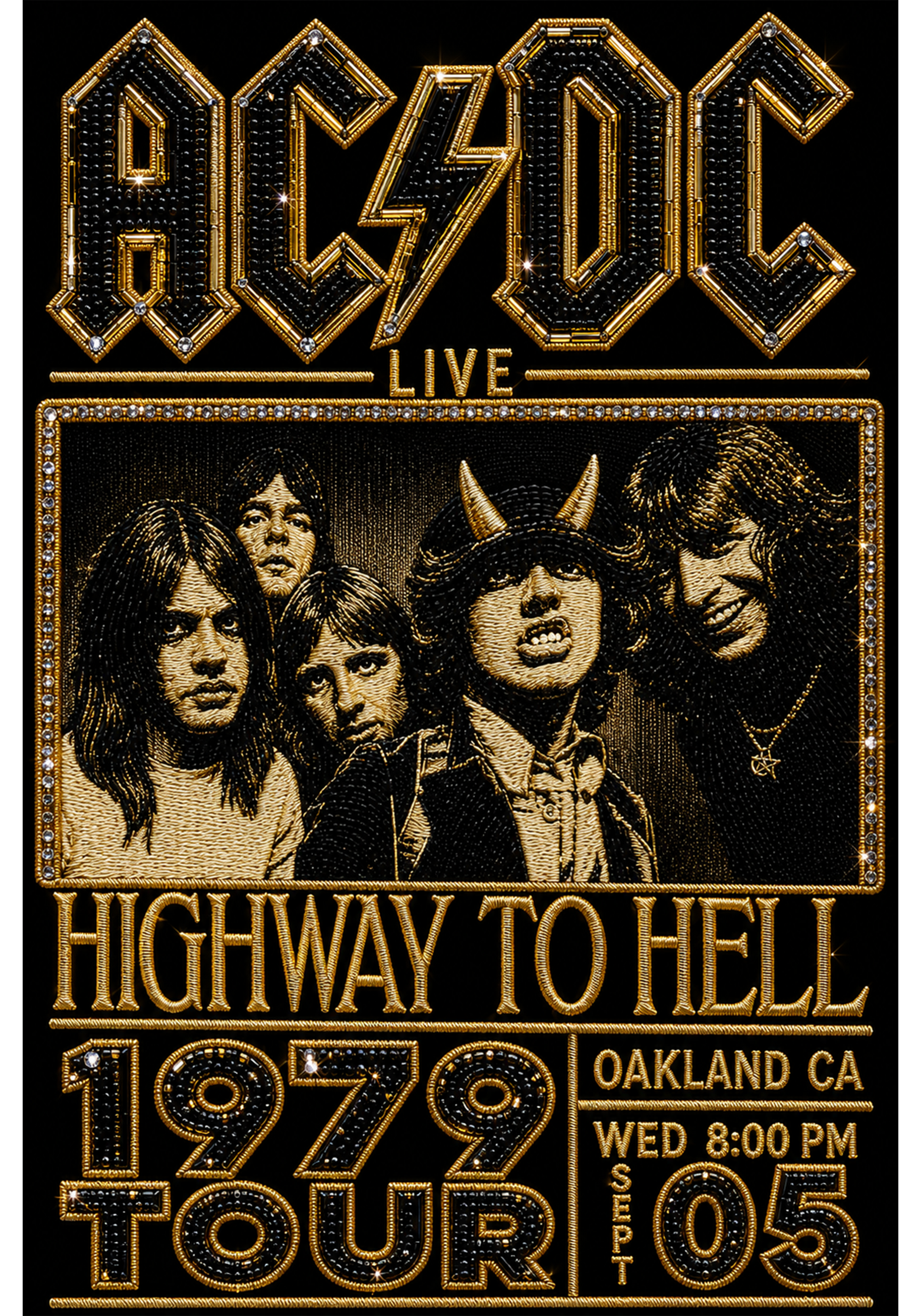 ROCK 8