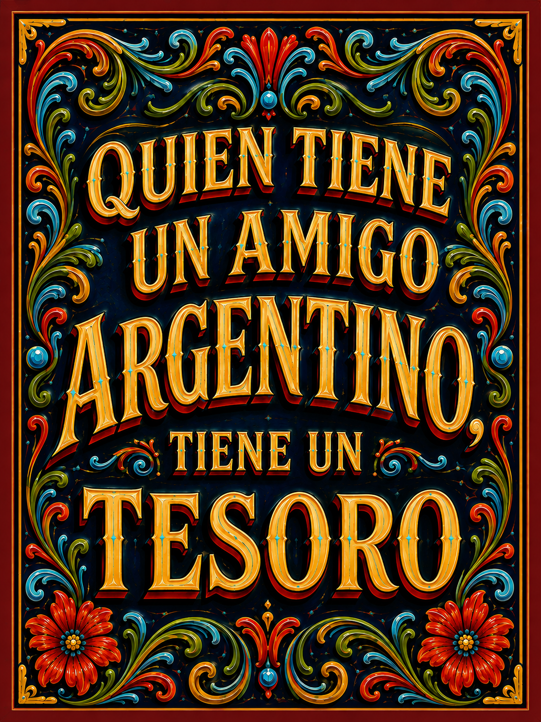 FRASE ARG 11