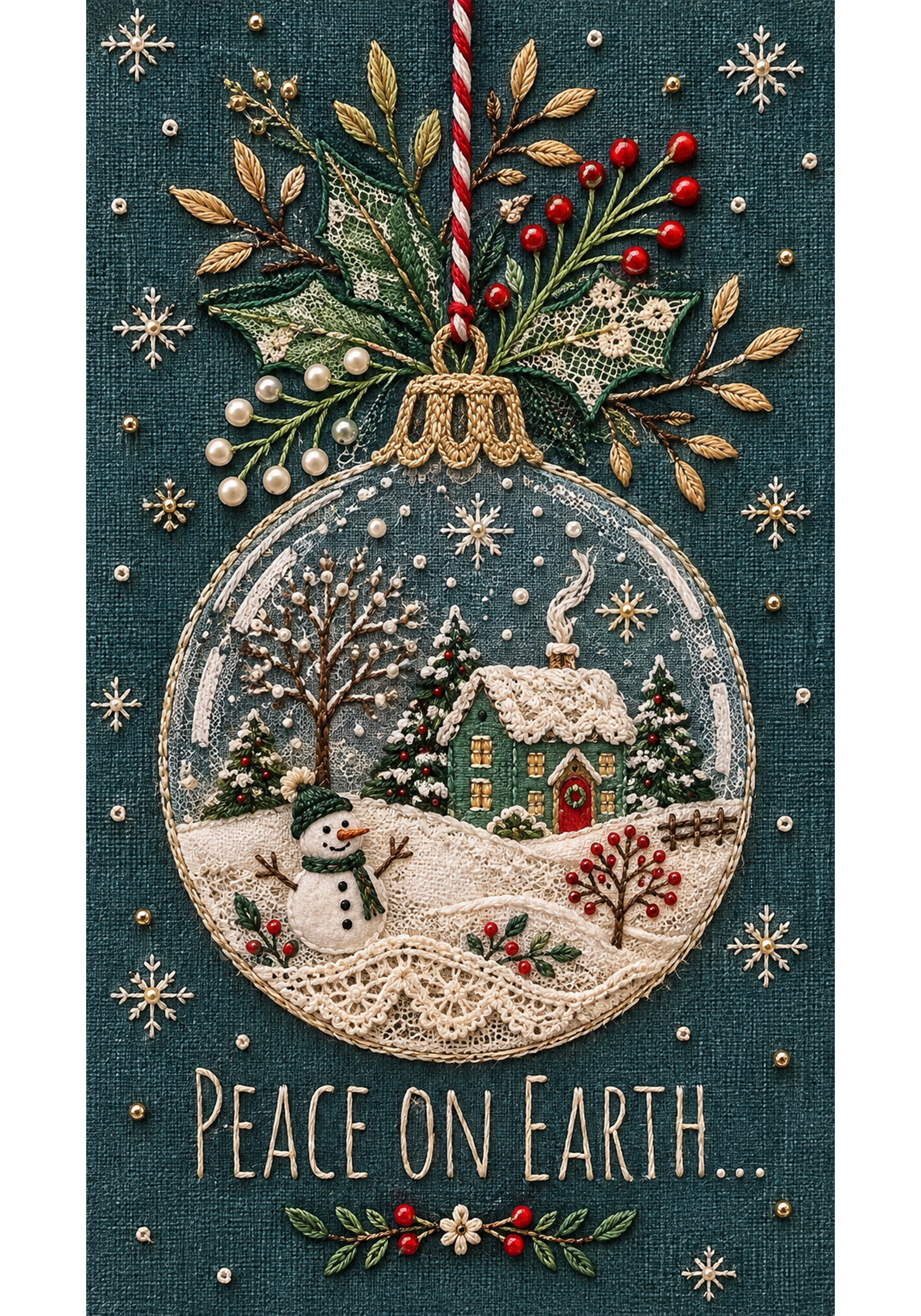 NAVIDAD 55