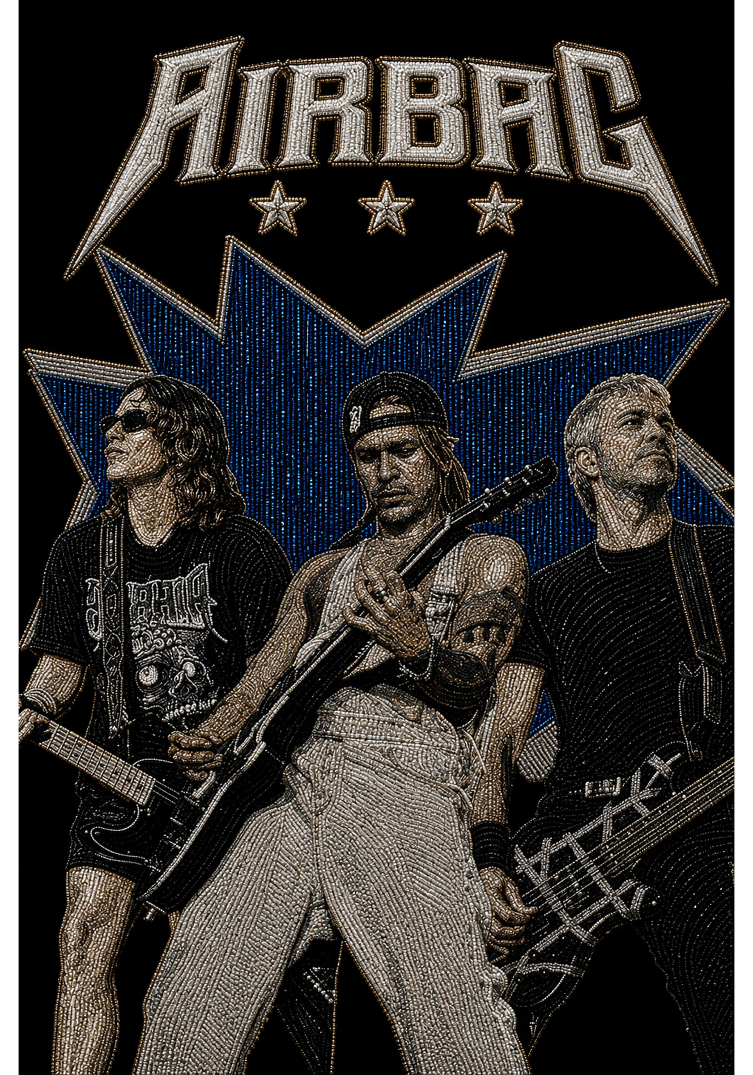ROCK 22