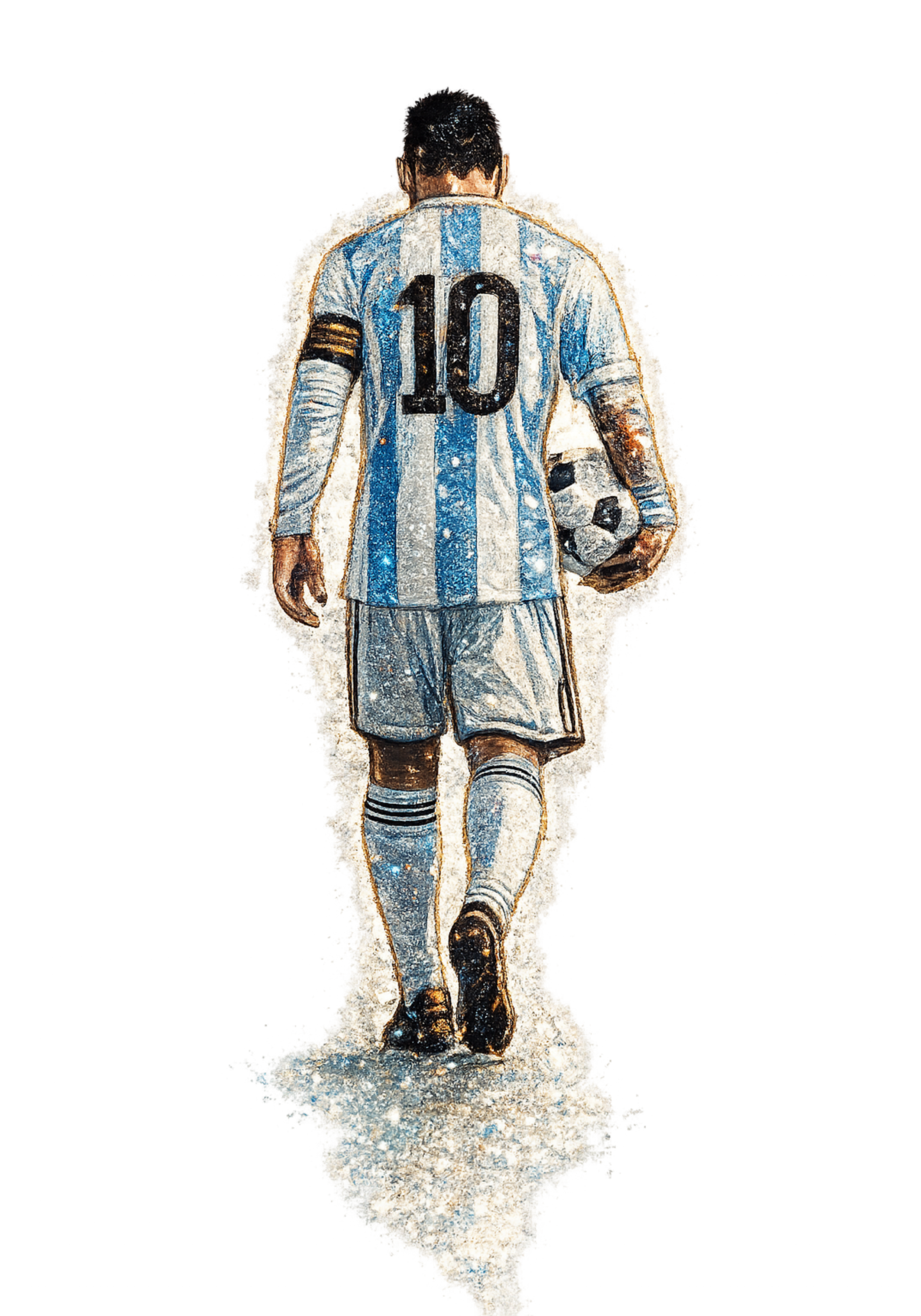 DISEÑO ARGENTINA 80