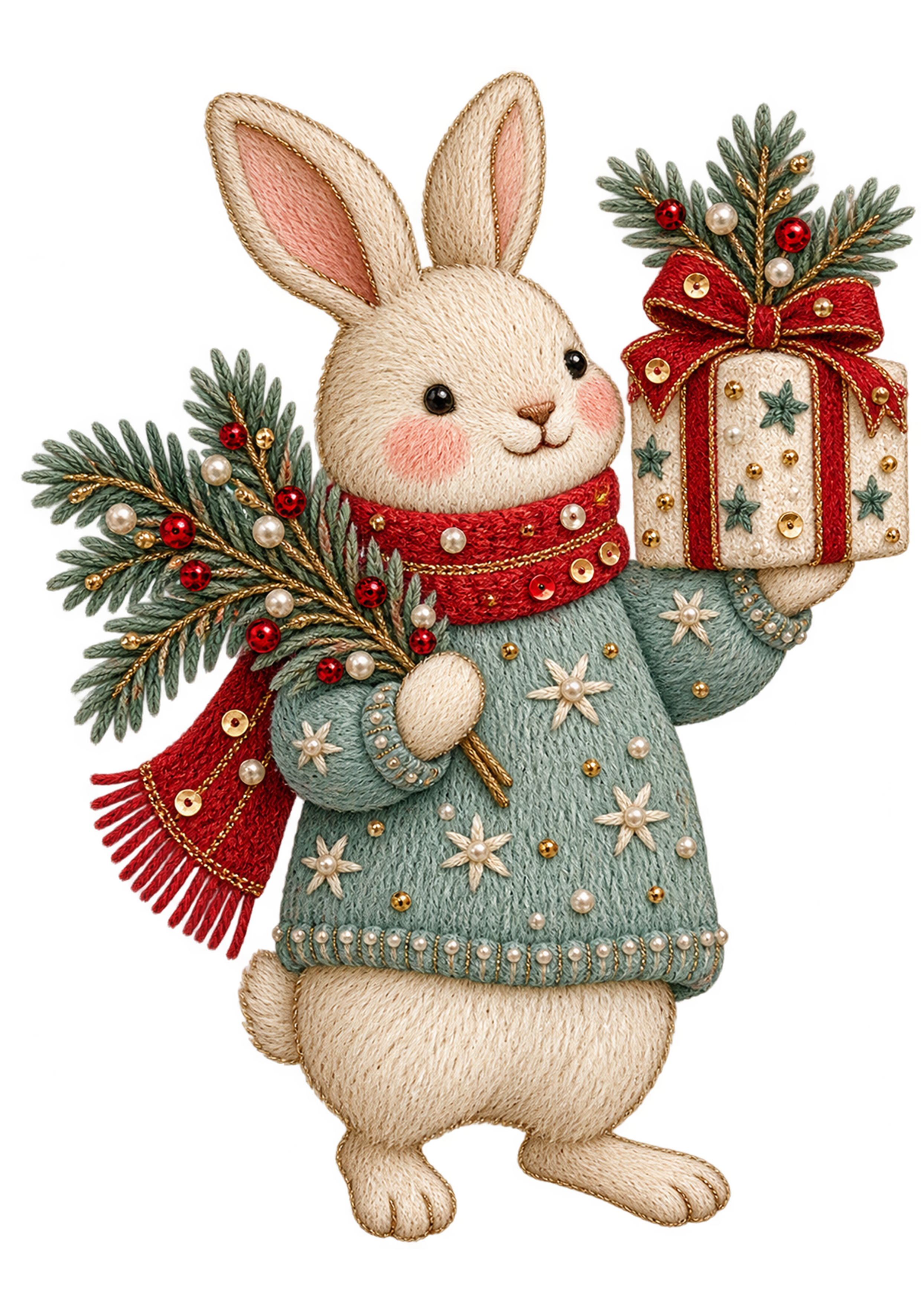 41 NAVIDAD