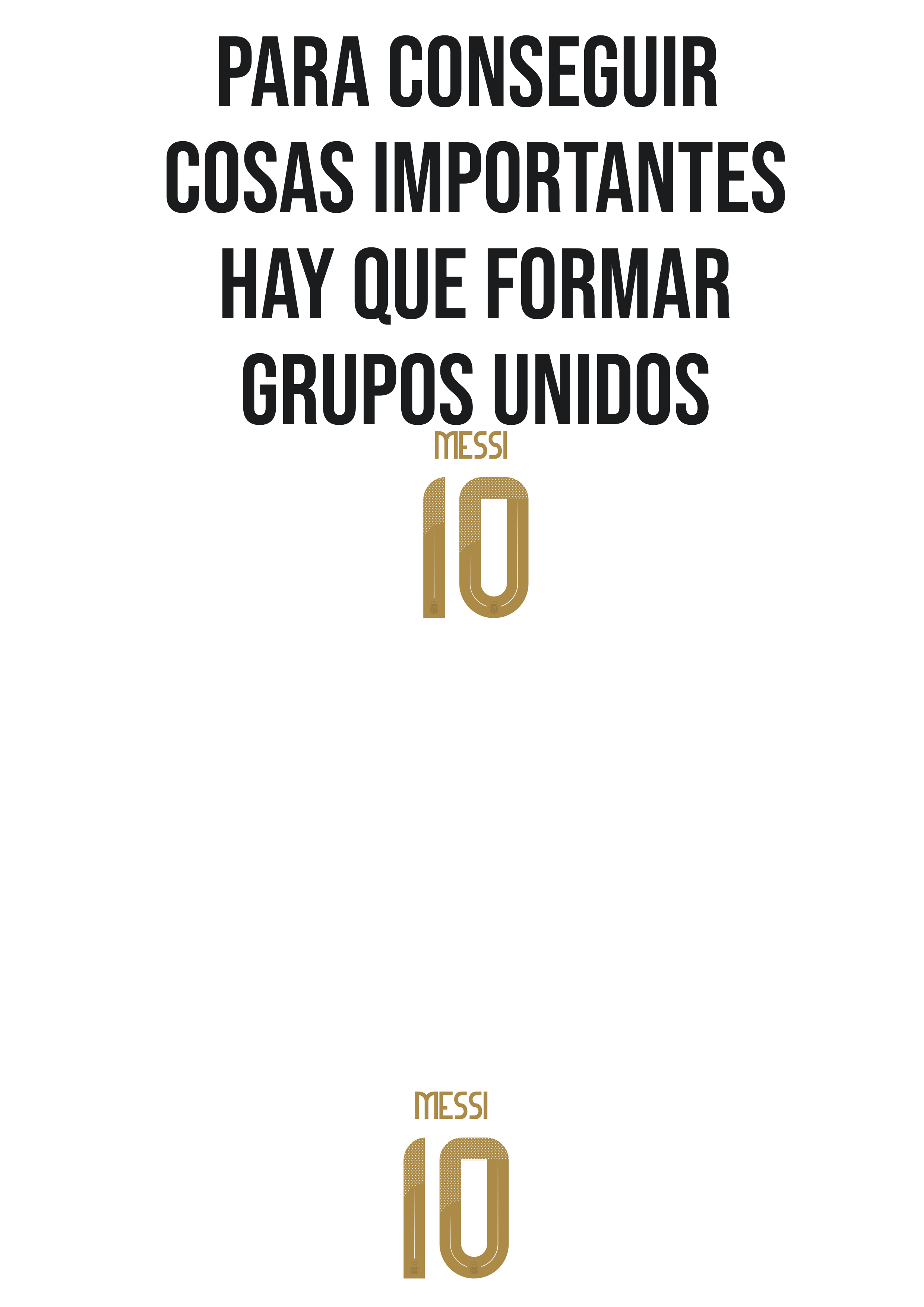 MESSI 48