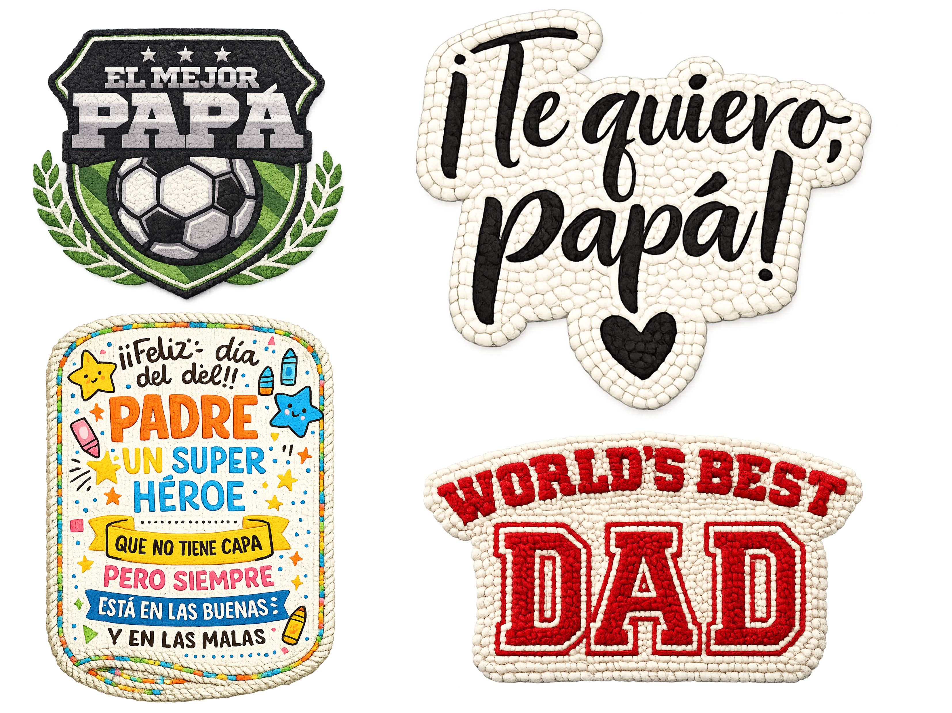 DIA DEL PADRE 12