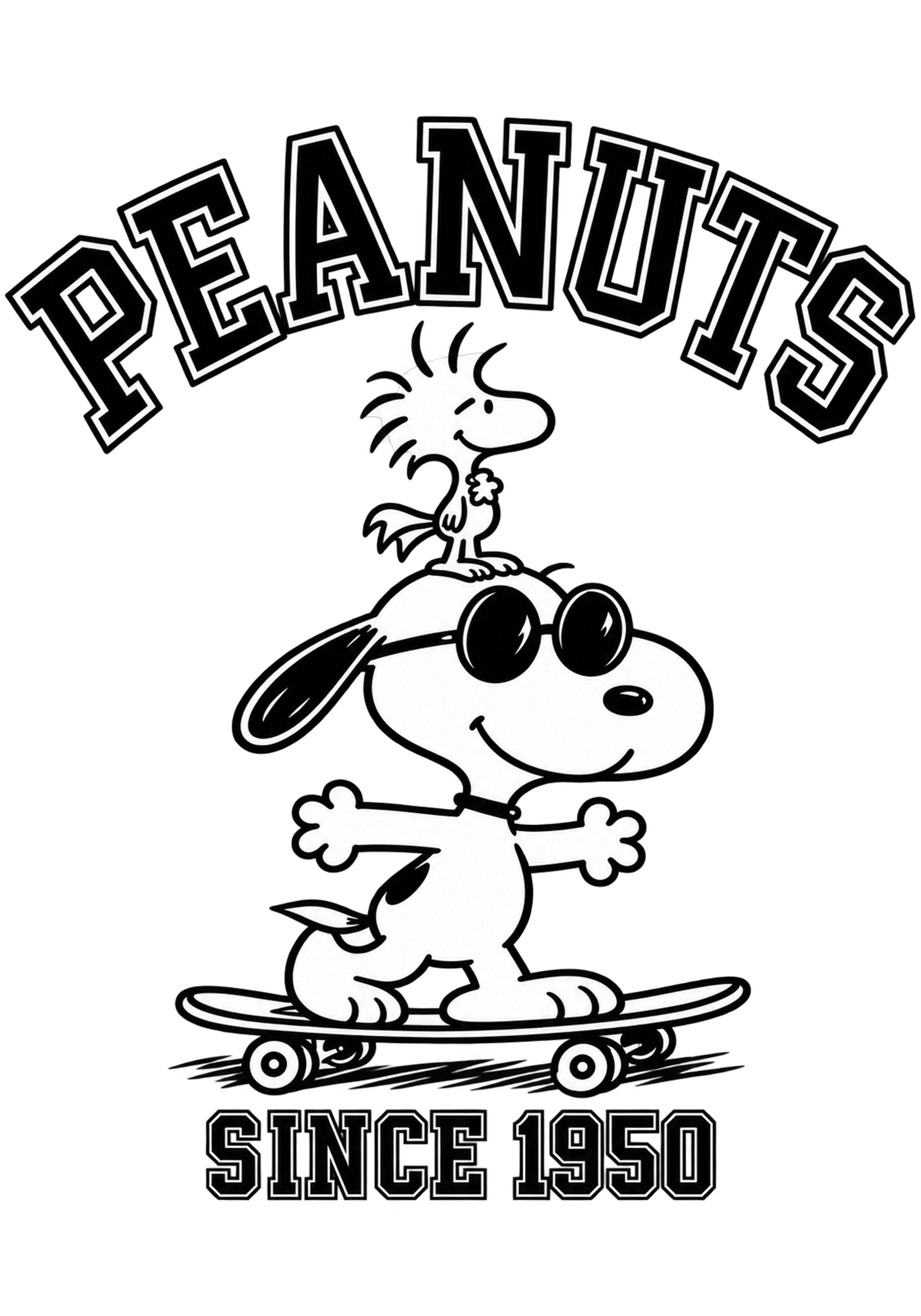 SNOOPY 20