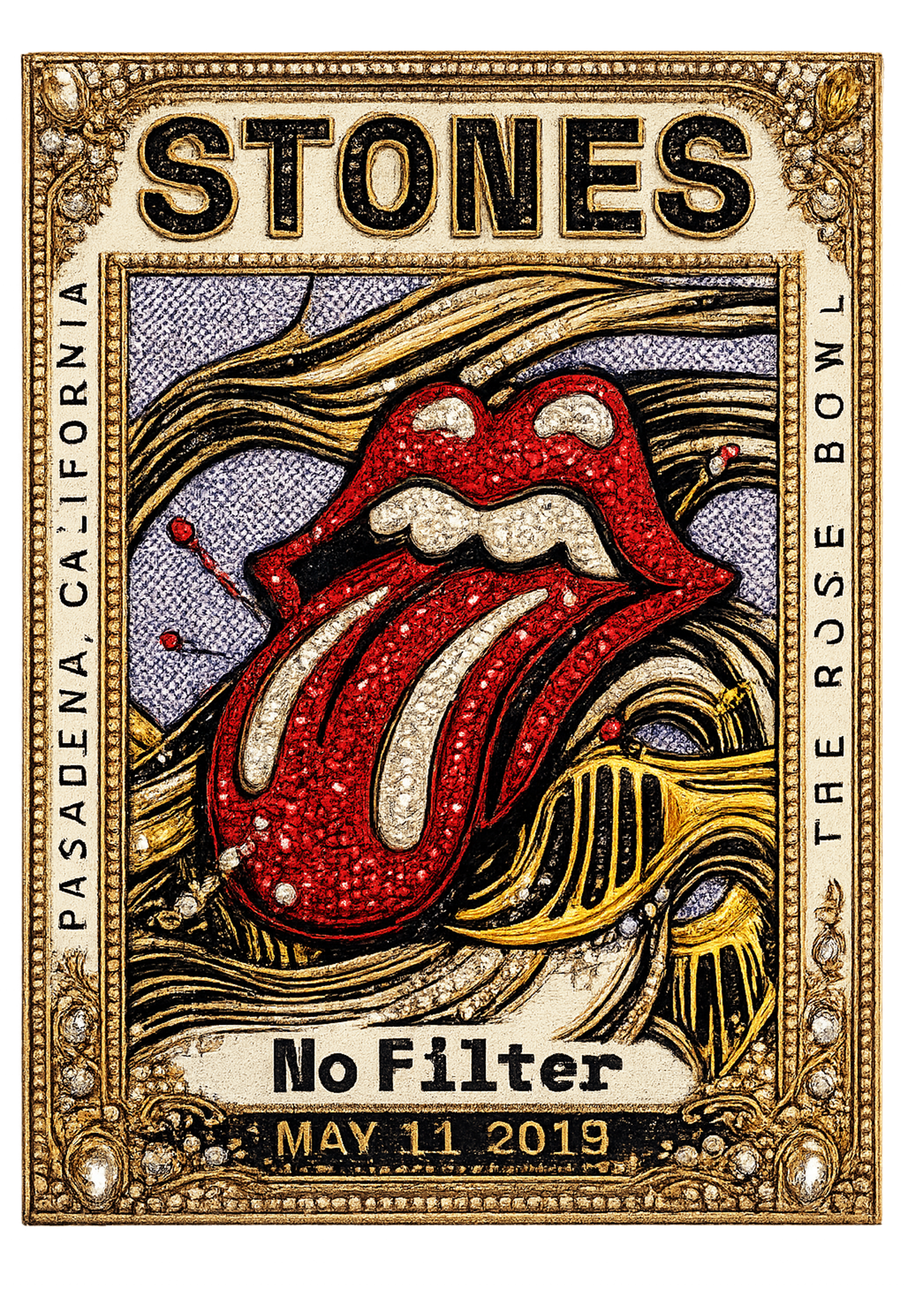 ROCK 16