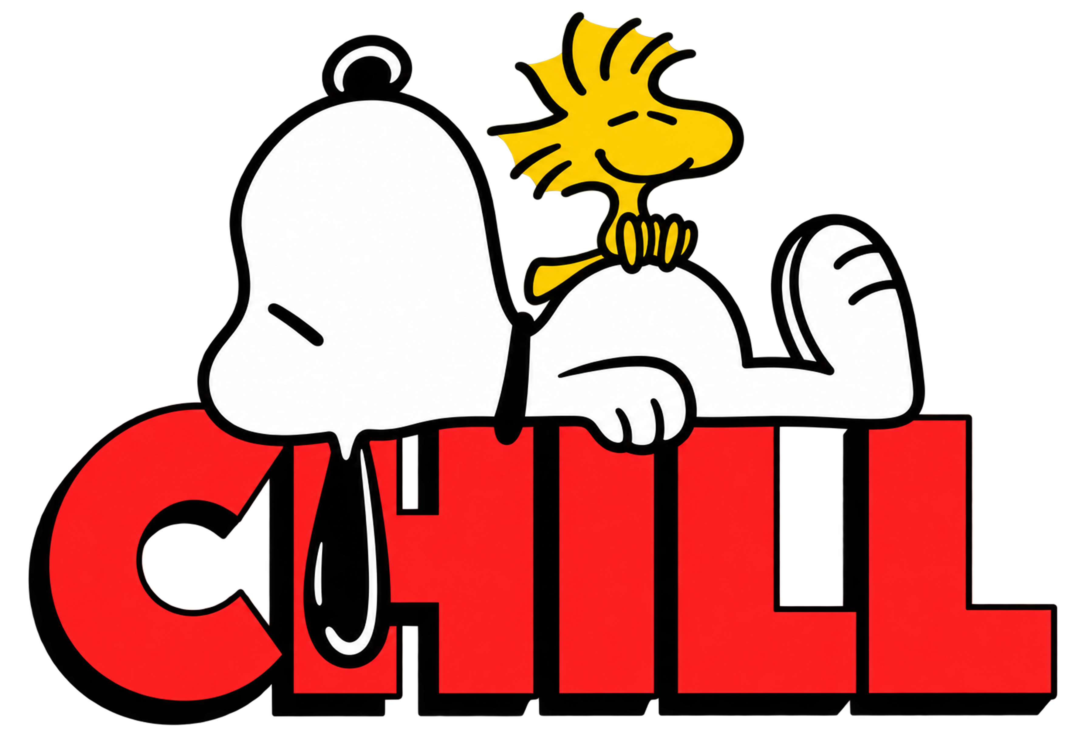SNOOPY 7