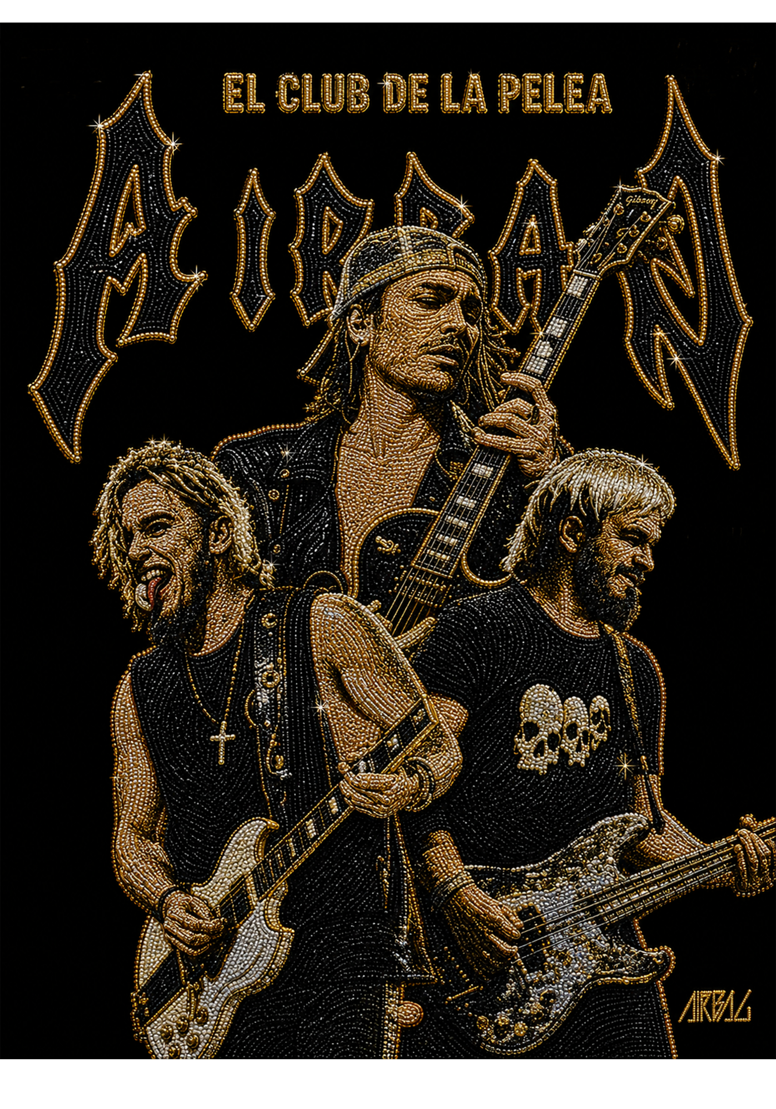 ROCK 20