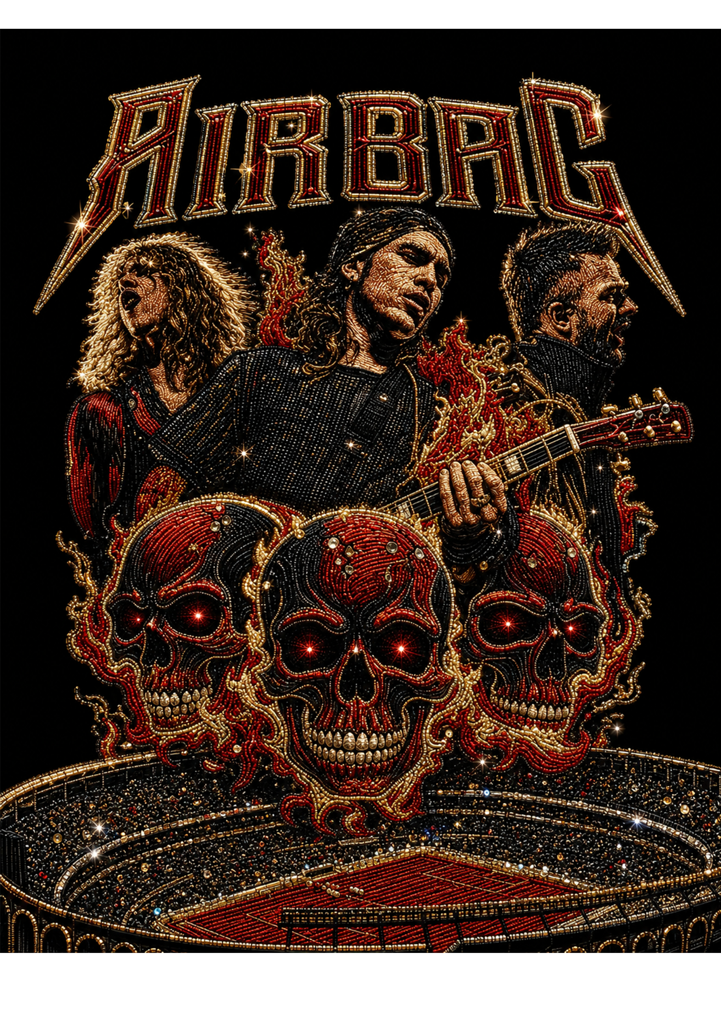 ROCK 18
