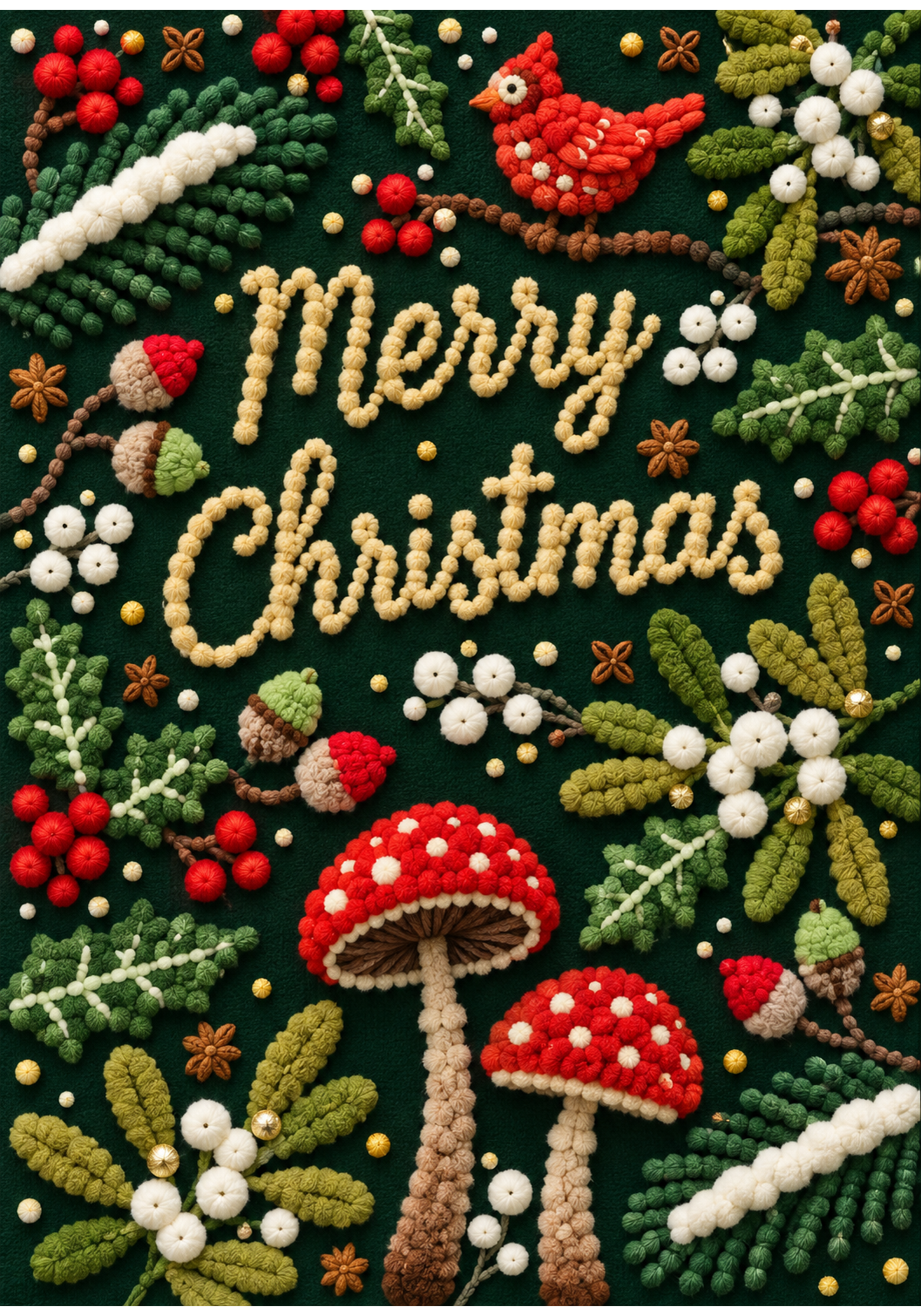 NAVIDAD 45