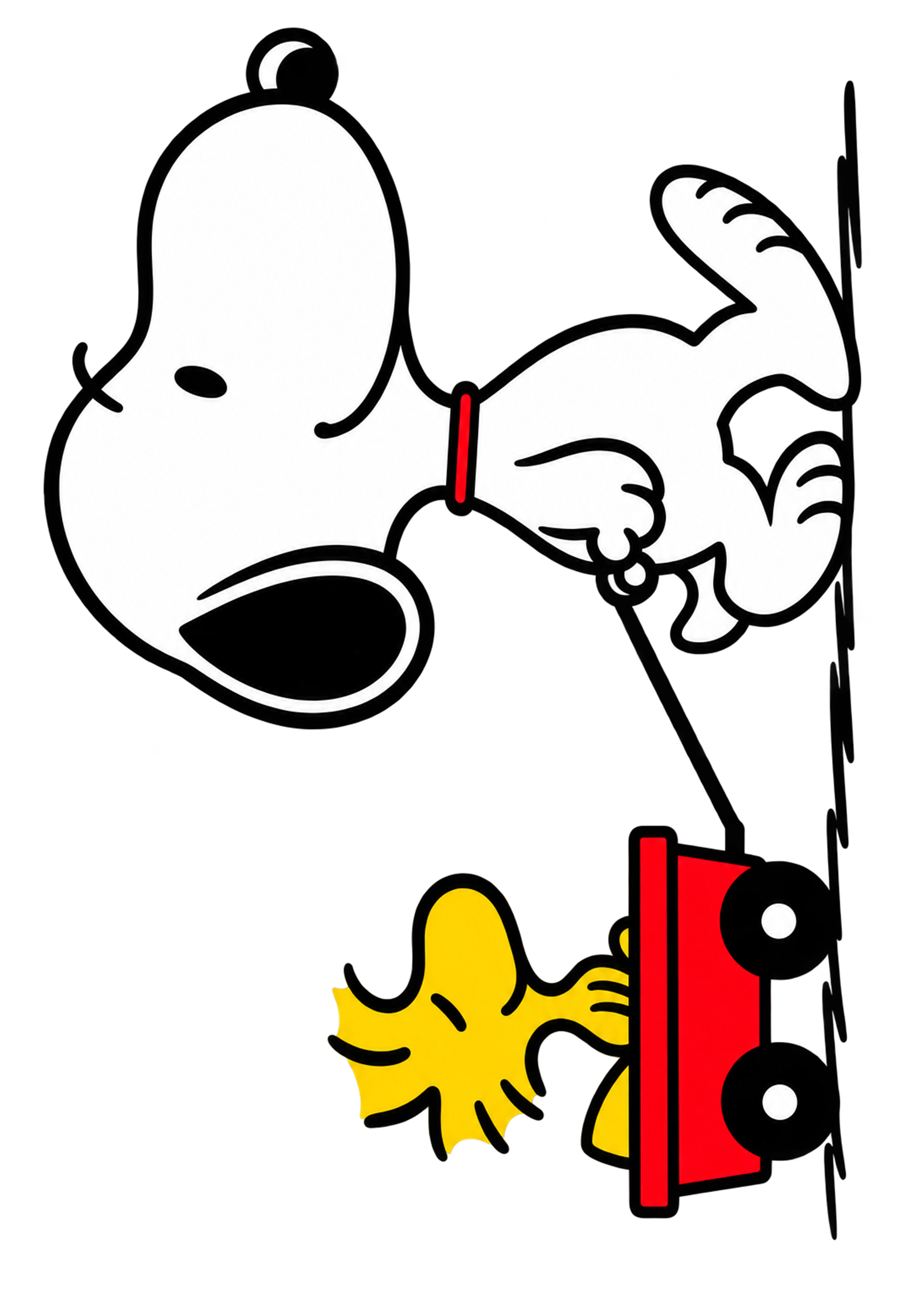 SNOOPY 5