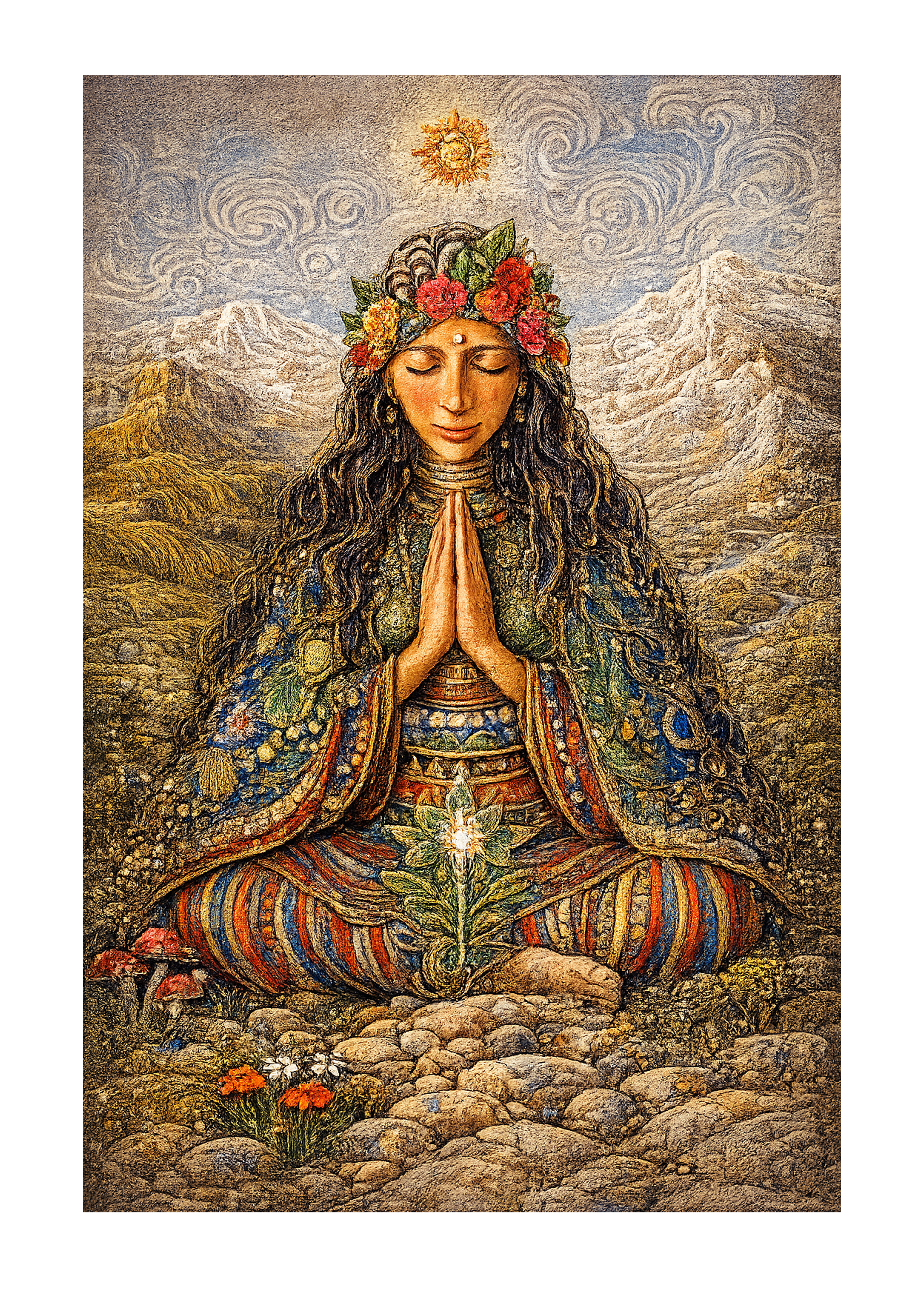 PACHAMAMA 3