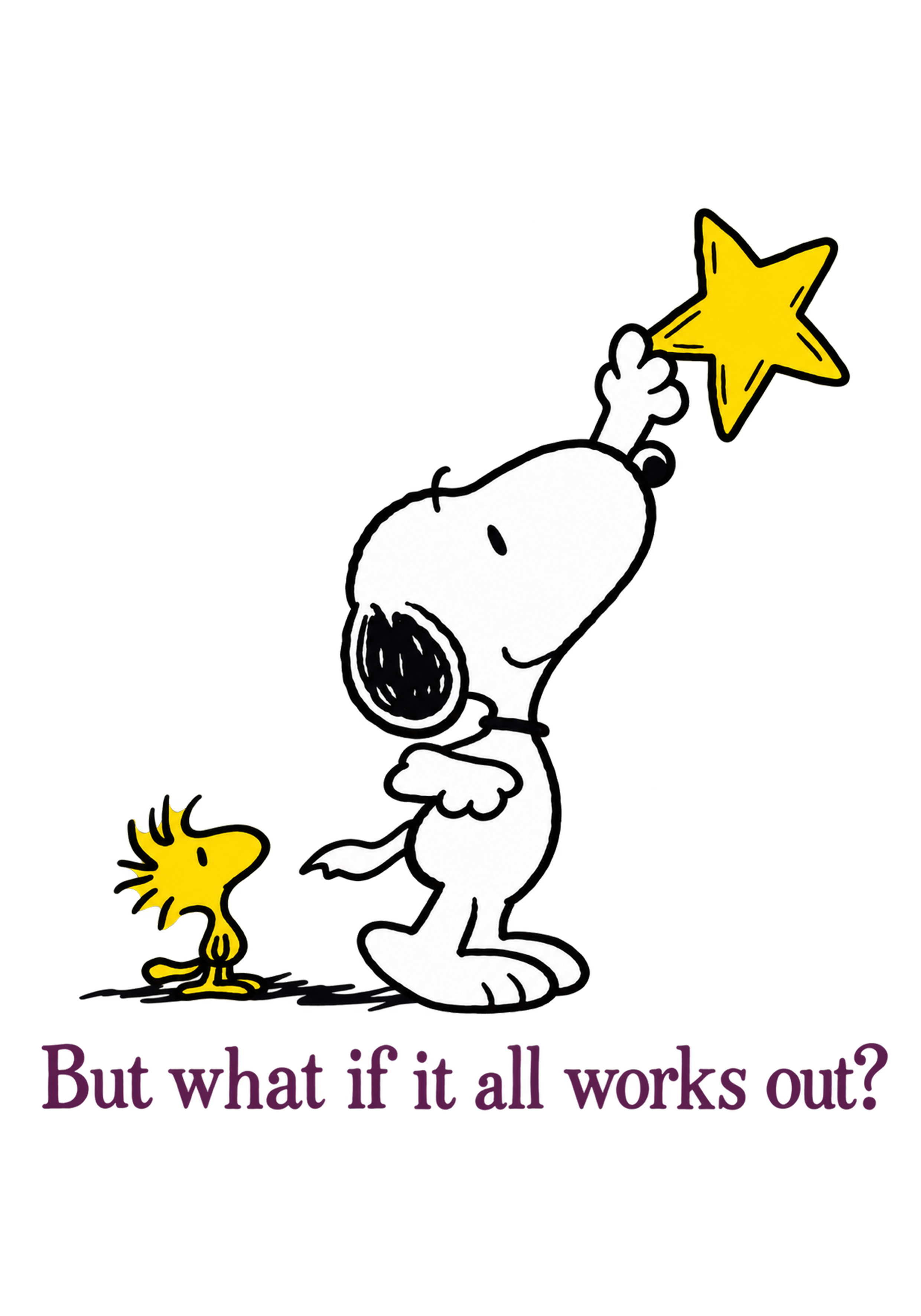 SNOOPY 1