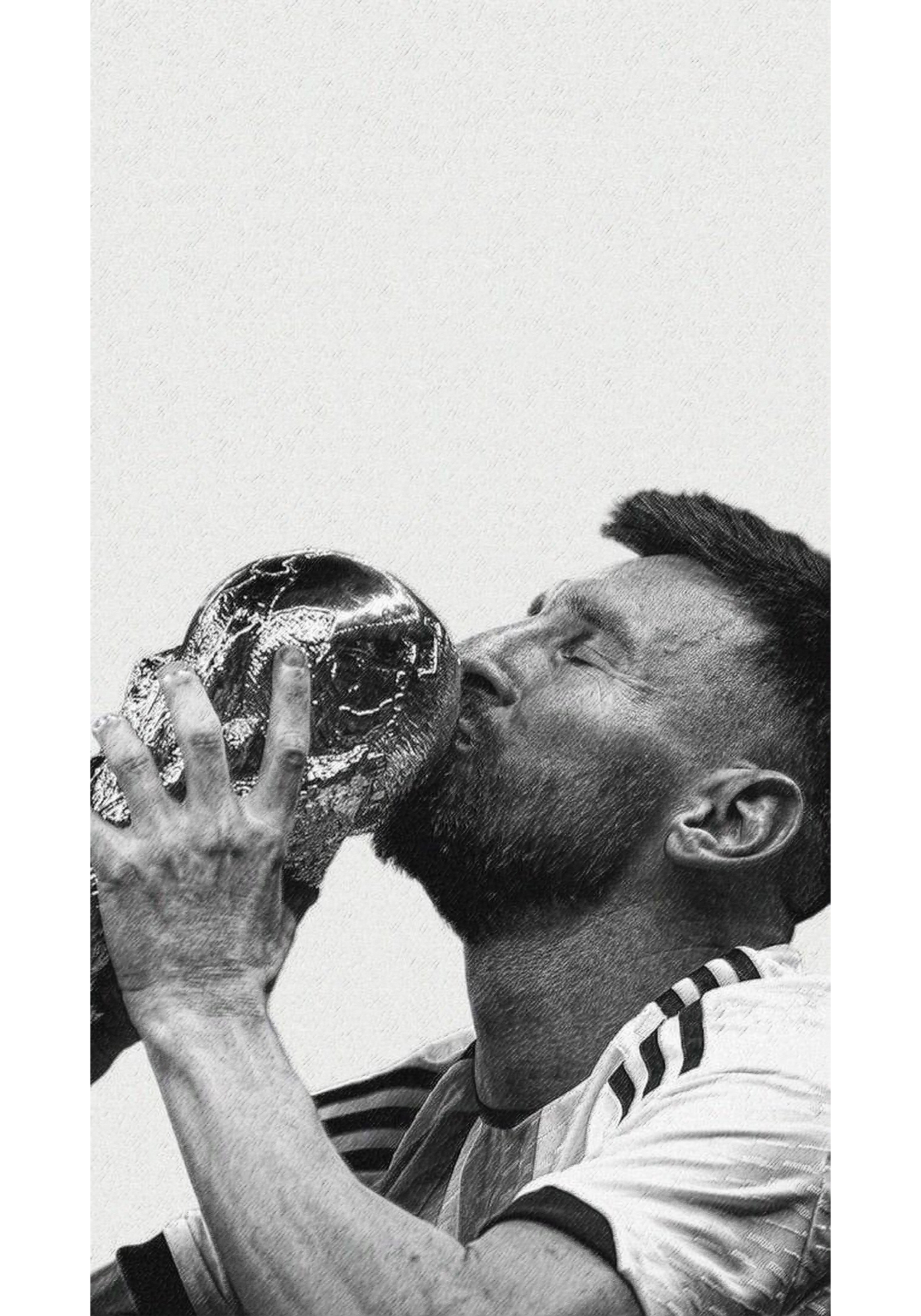 MESSI 38