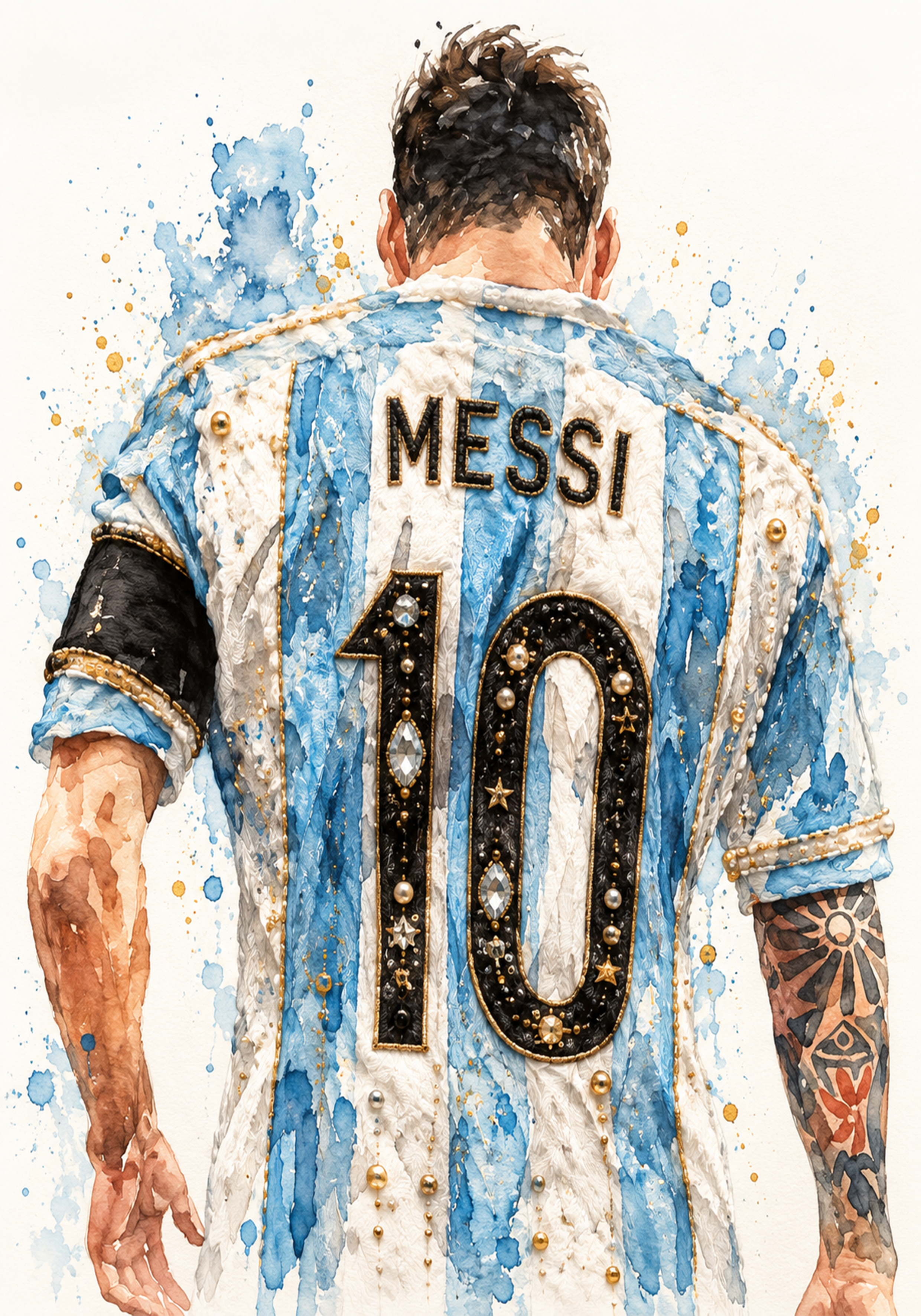 MESSI 44
