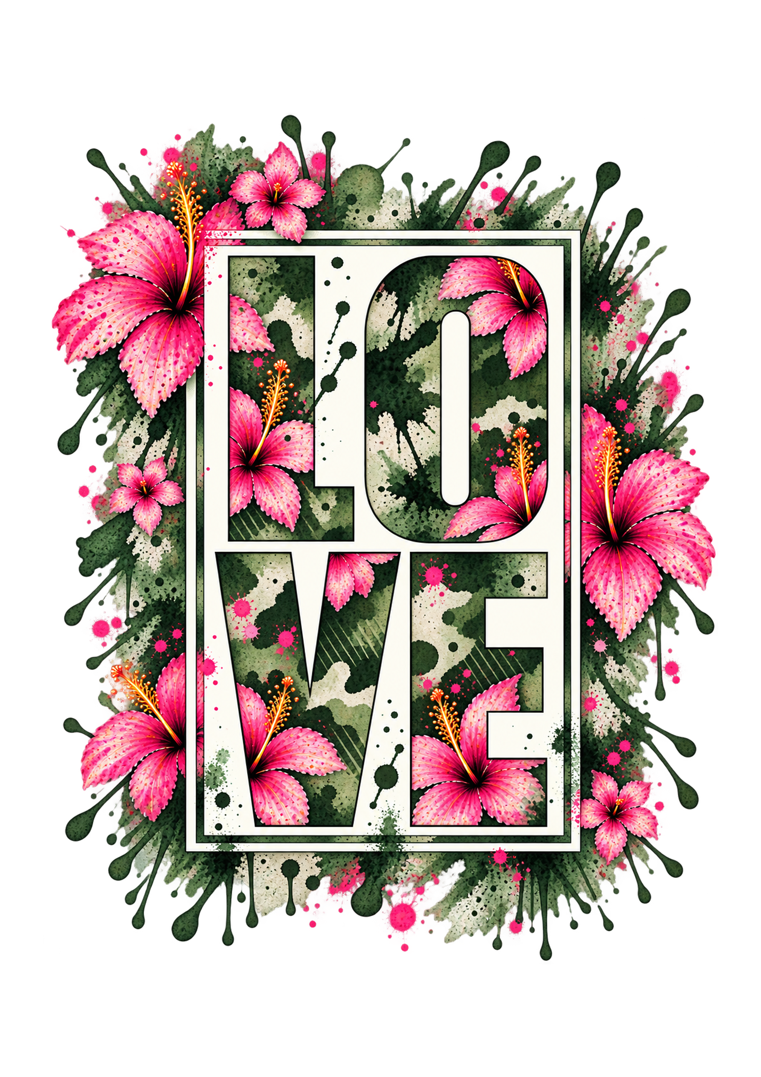 CAMUFLADO 14