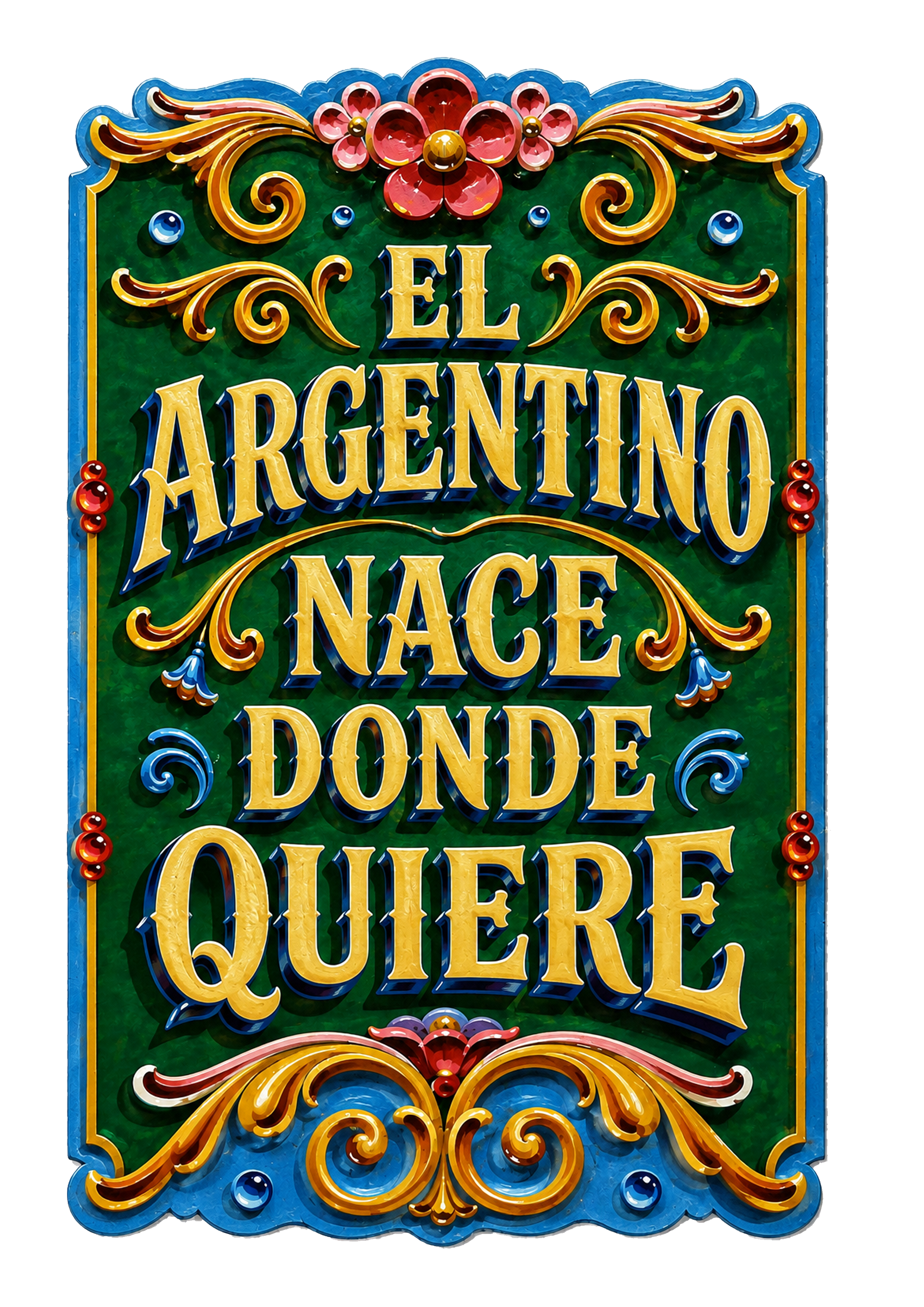 FRASE ARG 10