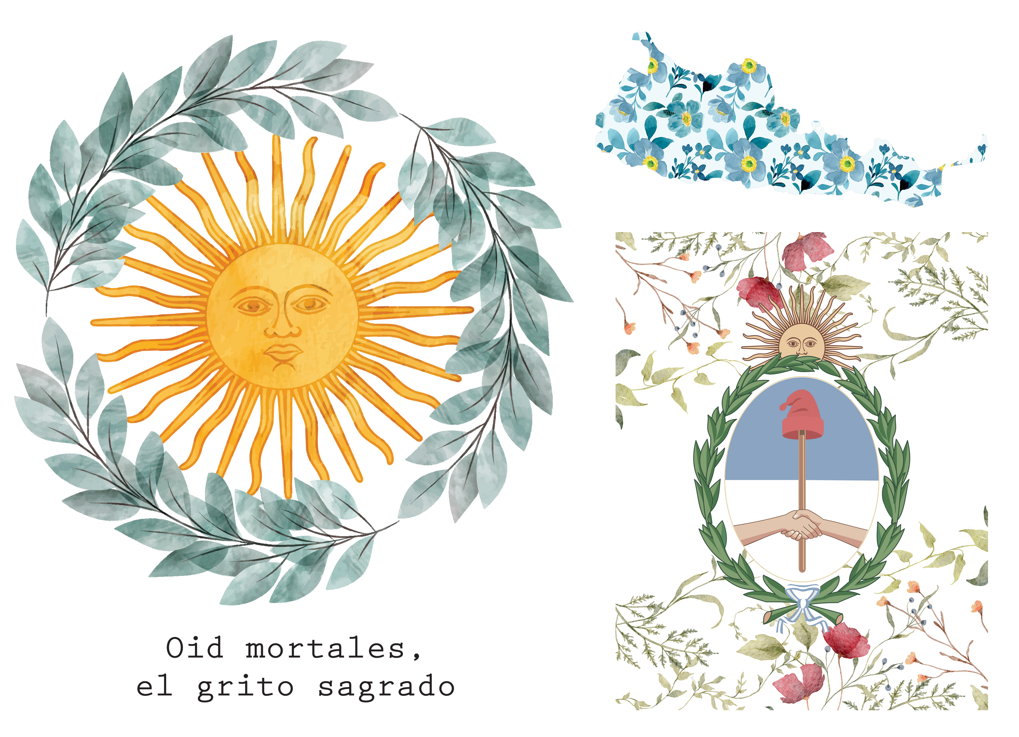 ARGENTINA 4