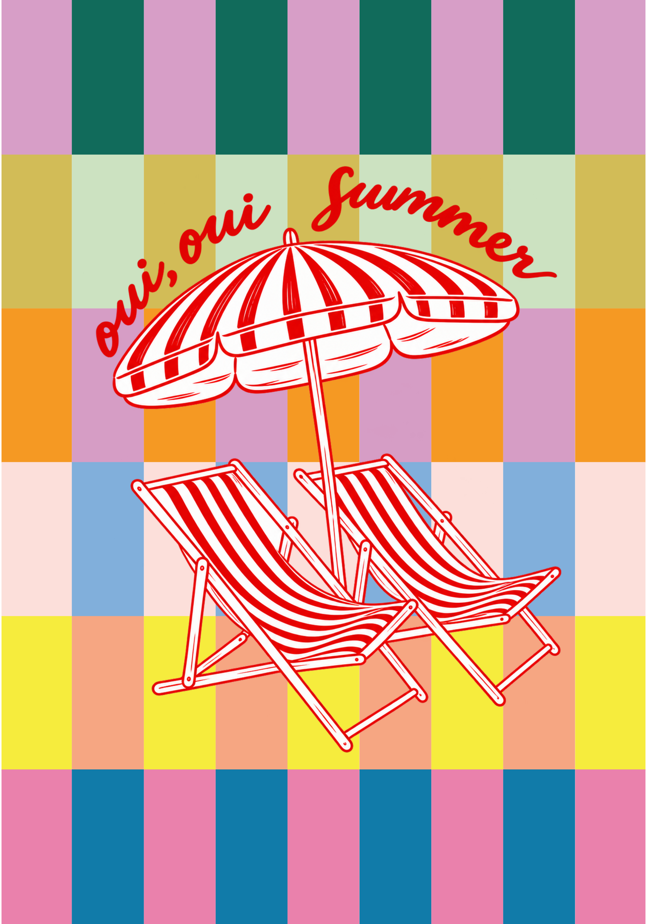 VERANO 107