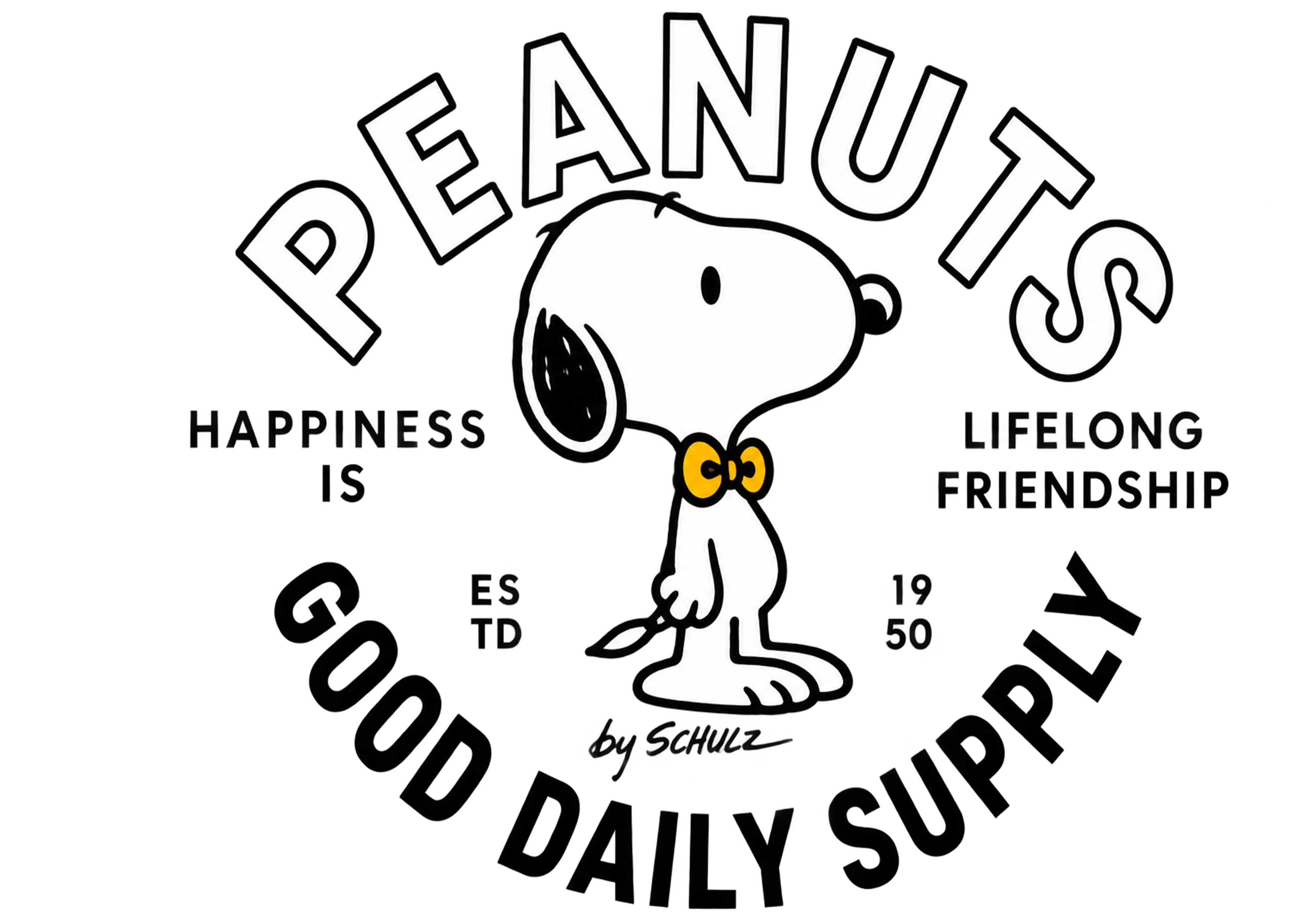 SNOOPY 17