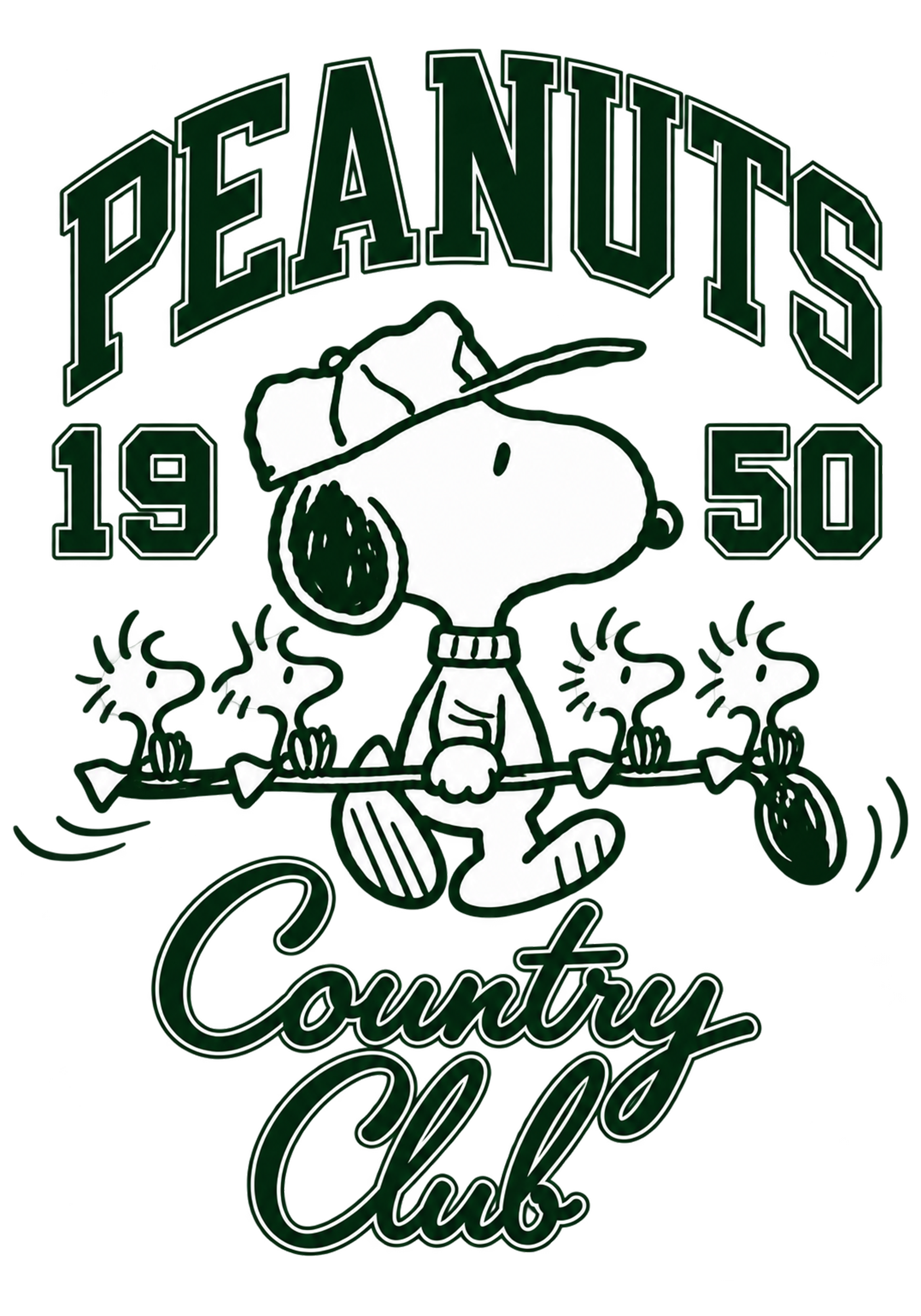 SNOOPY 15
