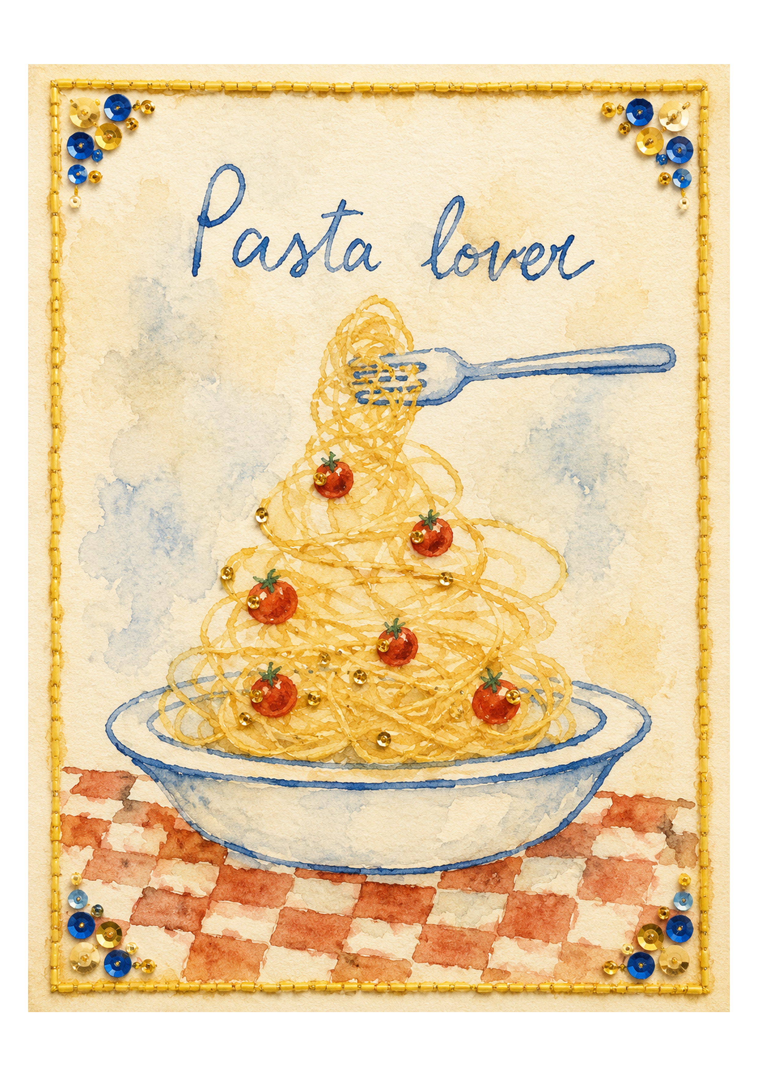 LAMINA ITALIA 5