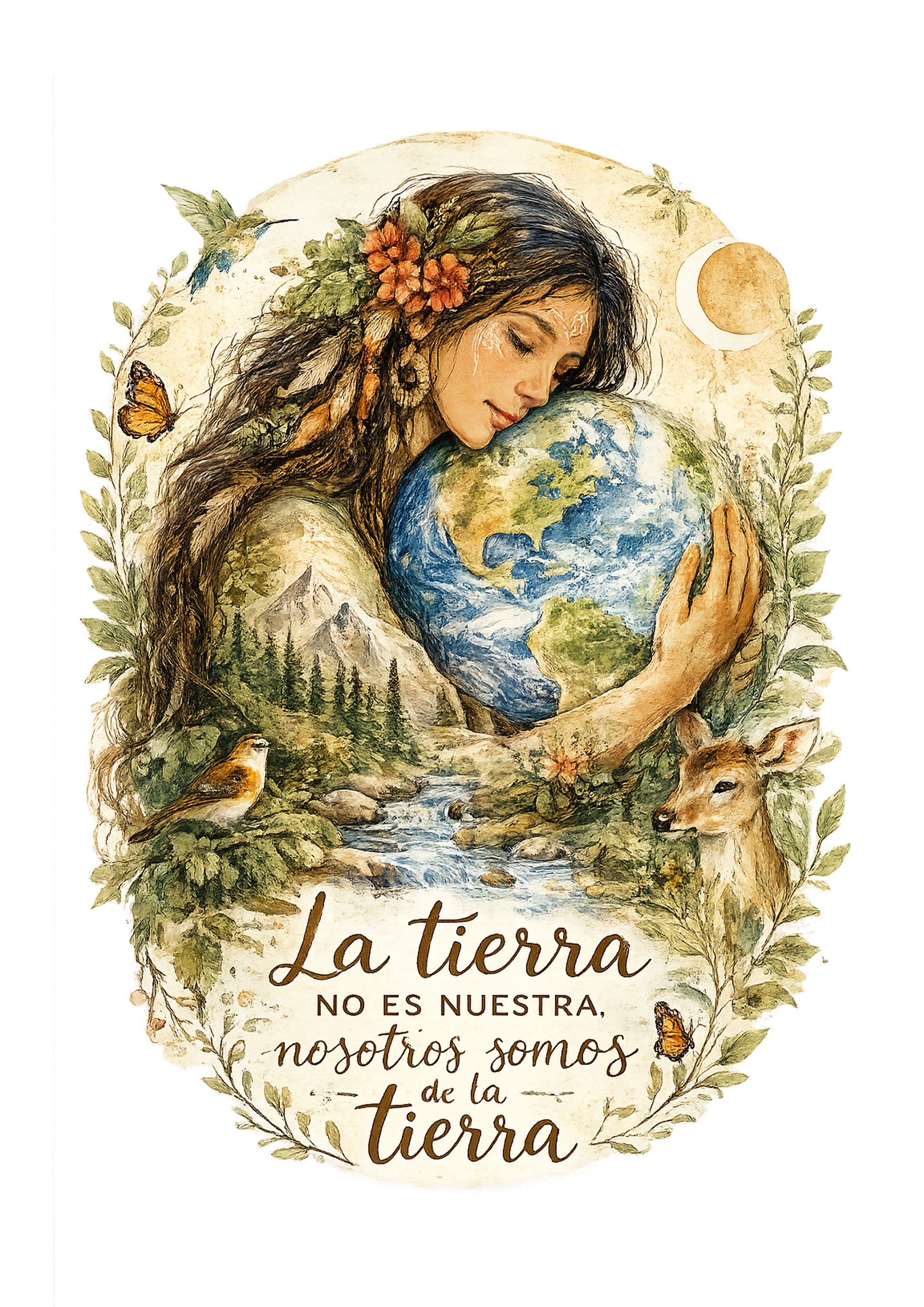 PACHAMAMA 1