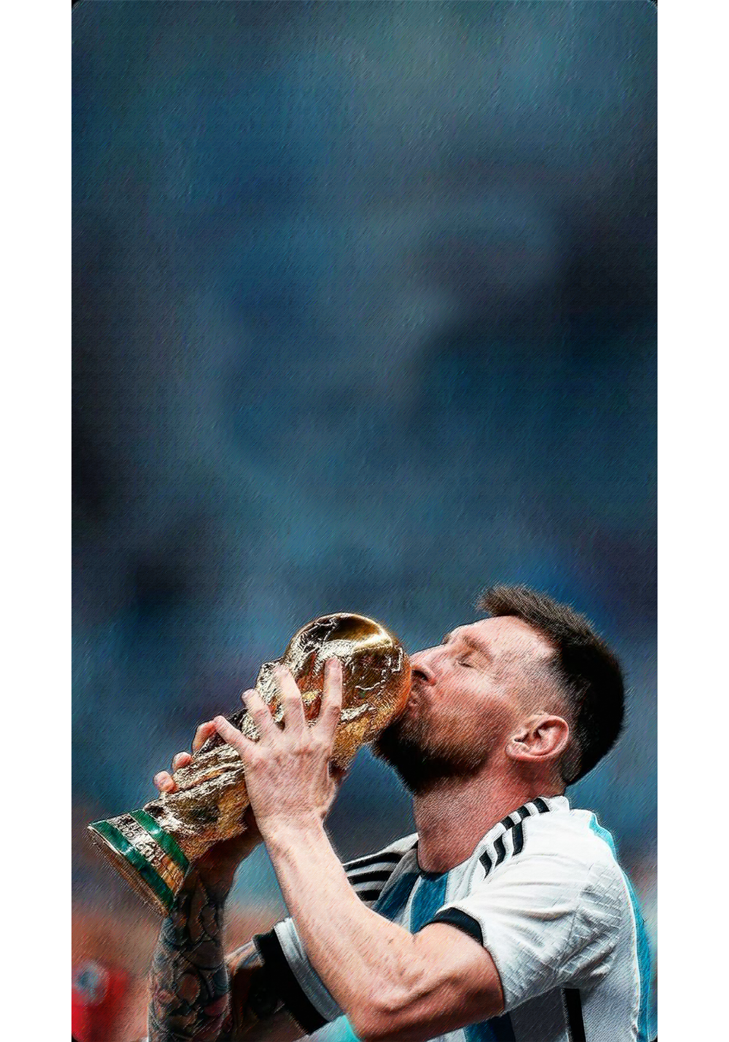 MESSI 21